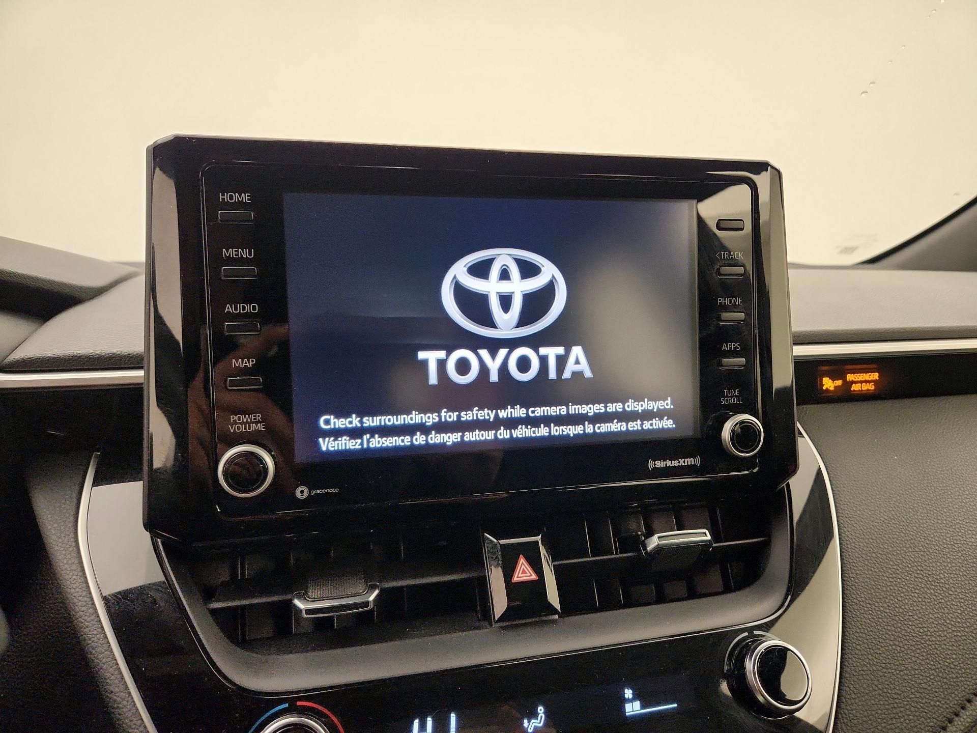 Thumbnail: 2022 Toyota Corolla - 13