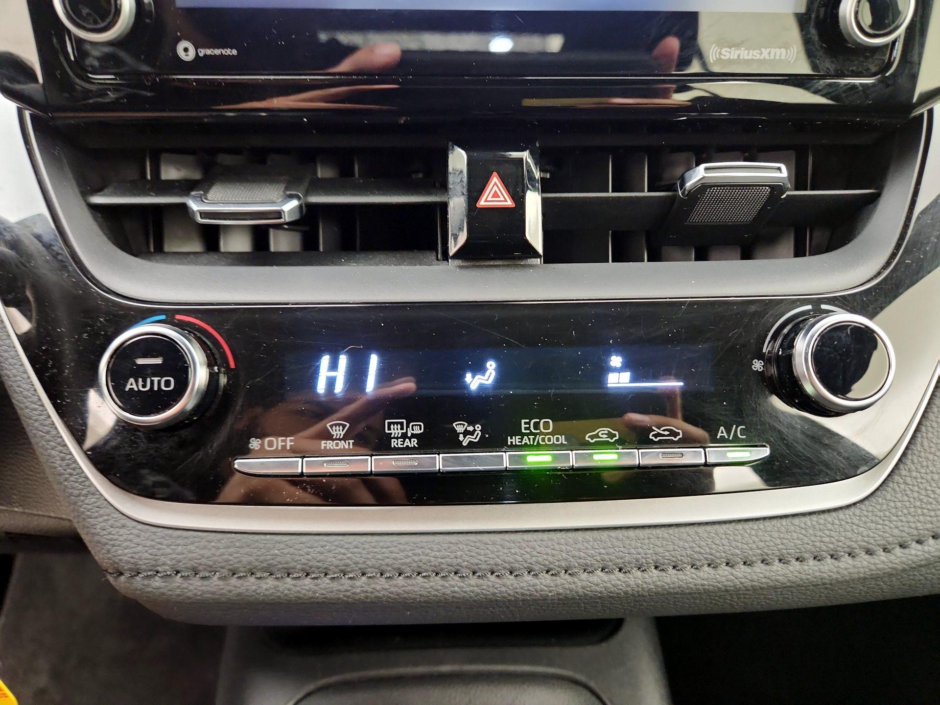 Thumbnail: 2022 Toyota Corolla - 14