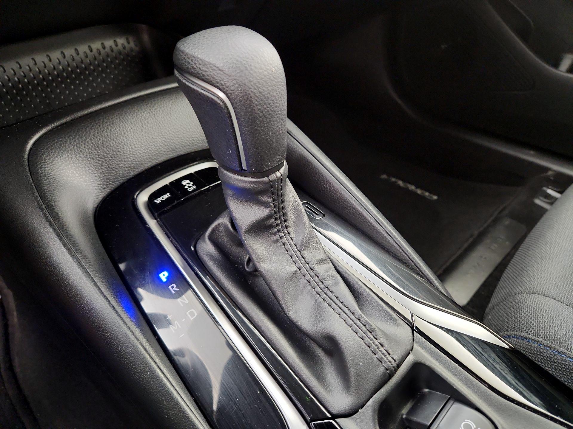 Thumbnail: 2022 Toyota Corolla - 15