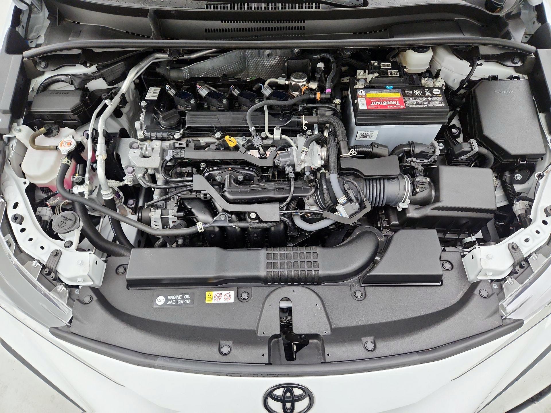 Thumbnail: 2022 Toyota Corolla - 17