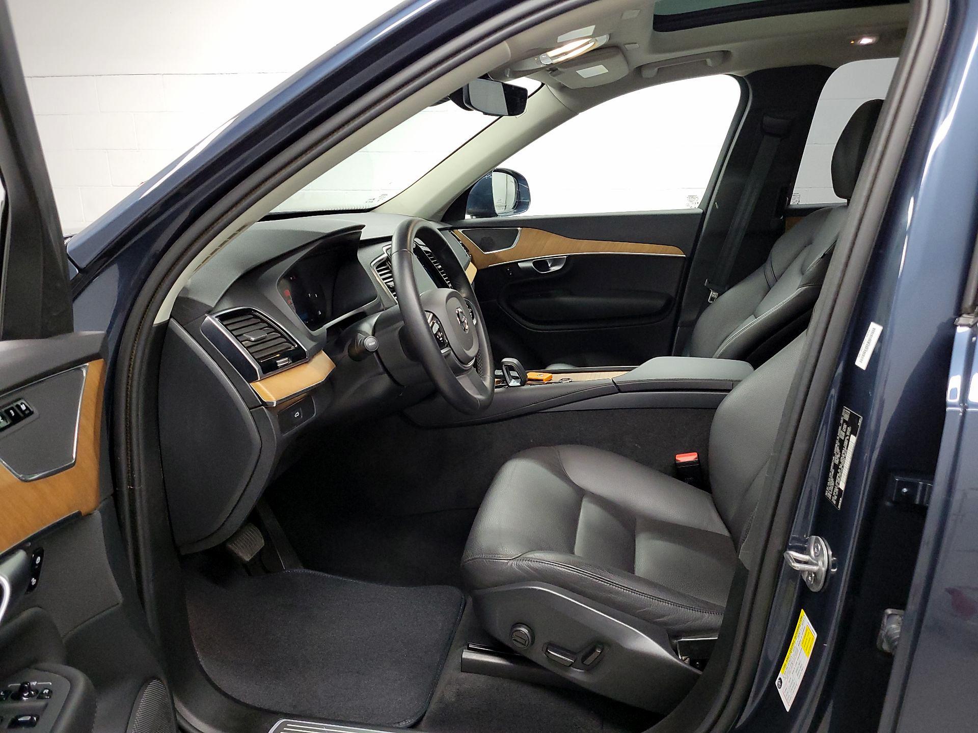 Thumbnail: 2024 Volvo XC90 - 9