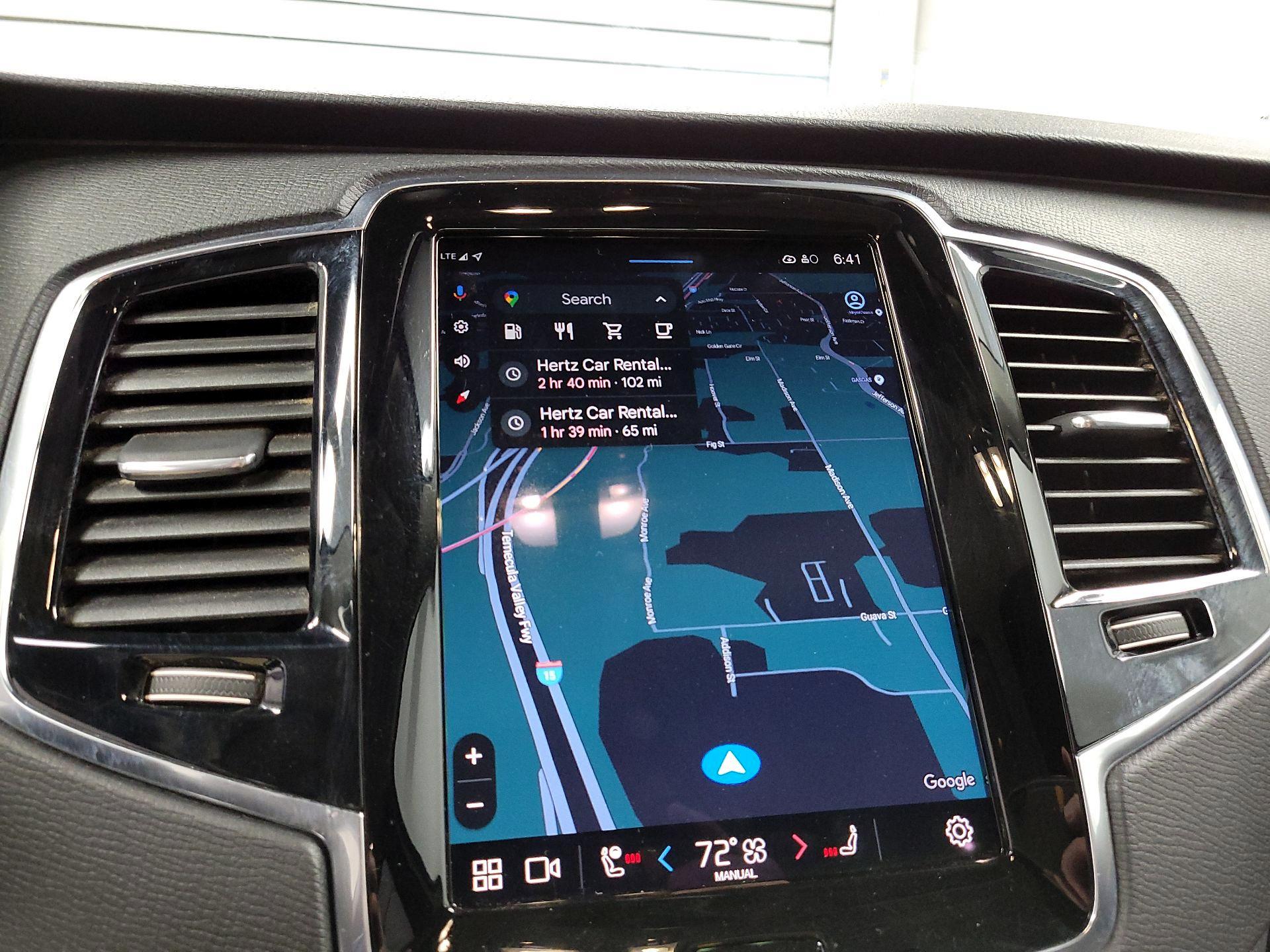 Thumbnail: 2024 Volvo XC90 - 12