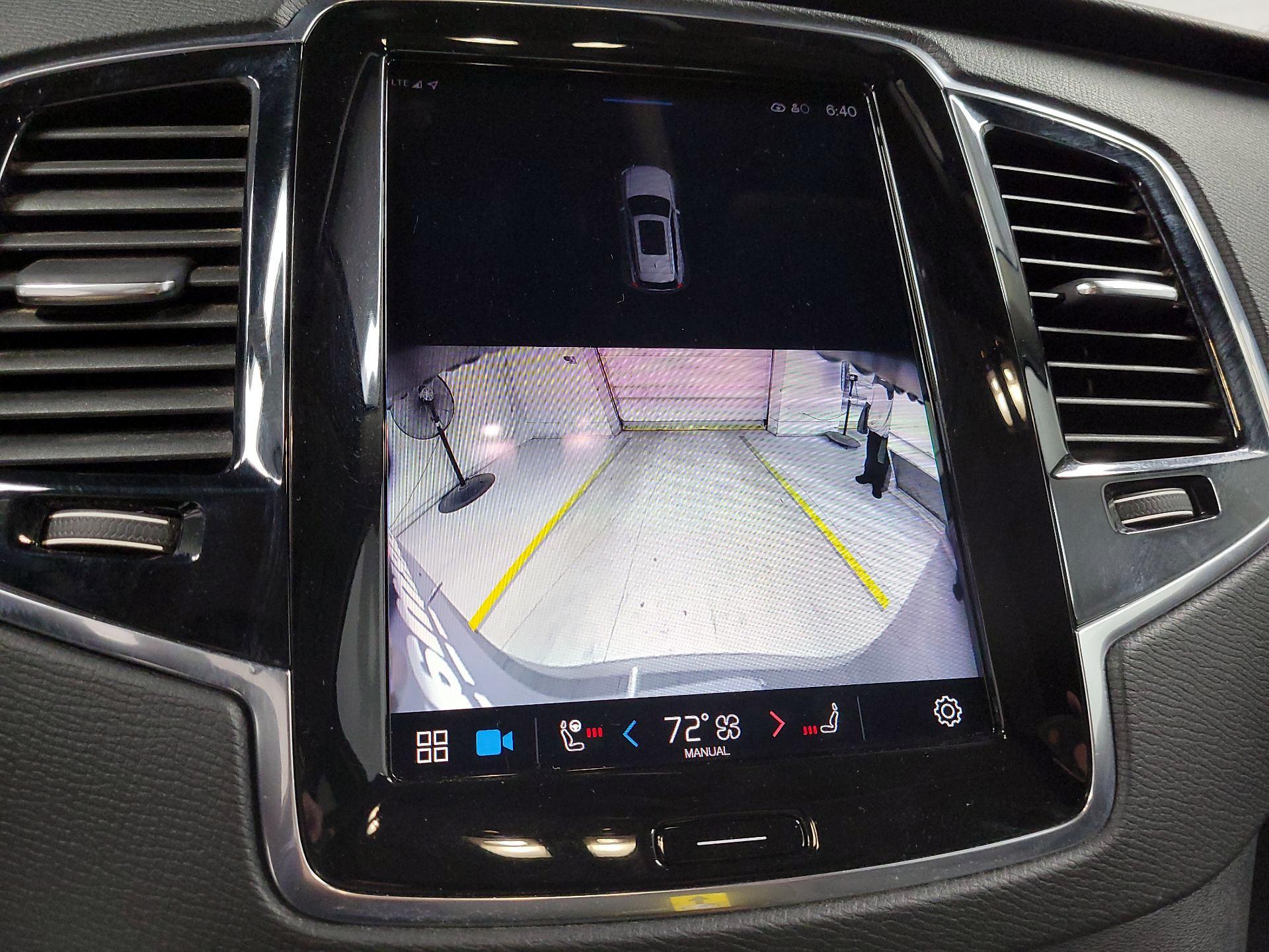 Thumbnail: 2024 Volvo XC90 - 13