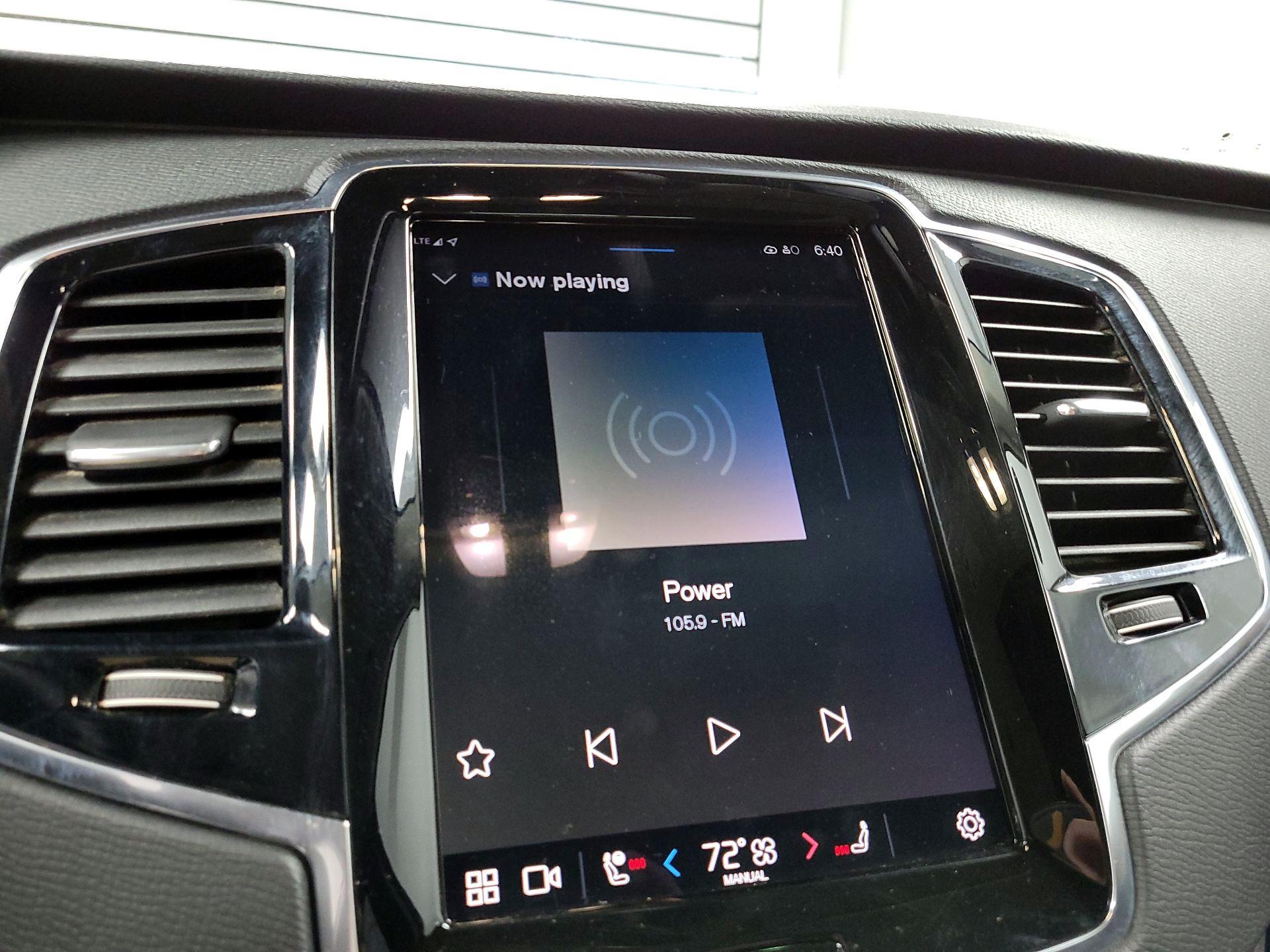 Thumbnail: 2024 Volvo XC90 - 14