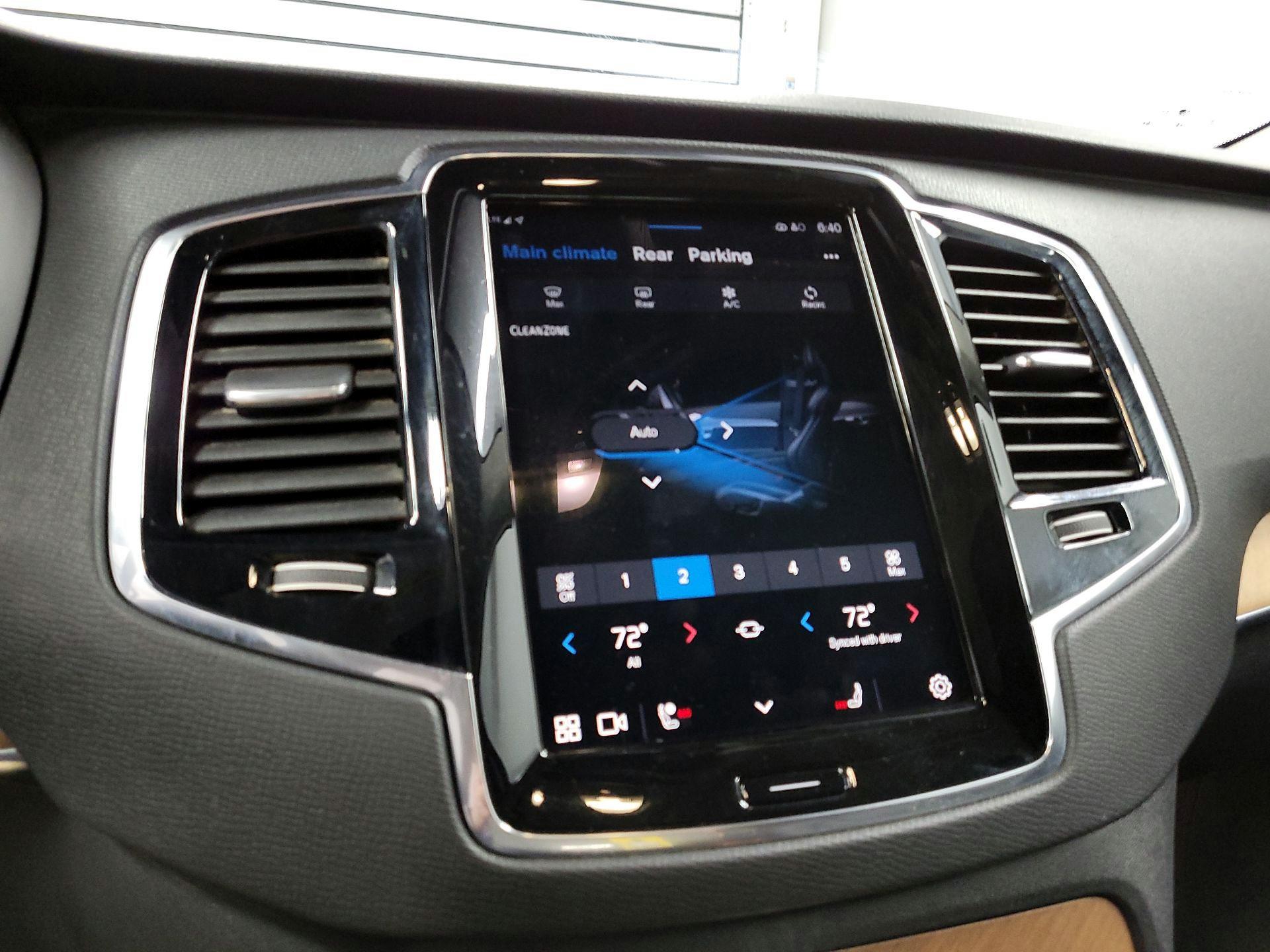 Thumbnail: 2024 Volvo XC90 - 15