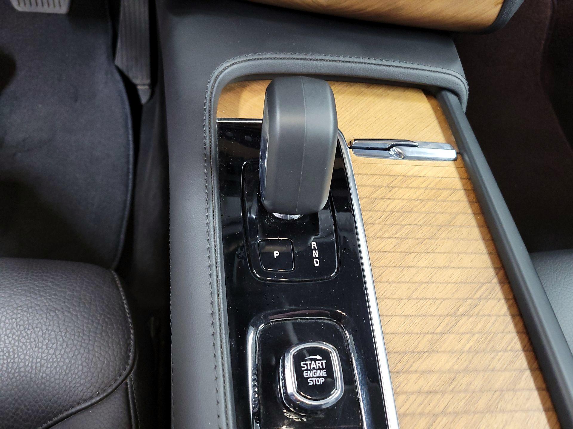 Thumbnail: 2024 Volvo XC90 - 16