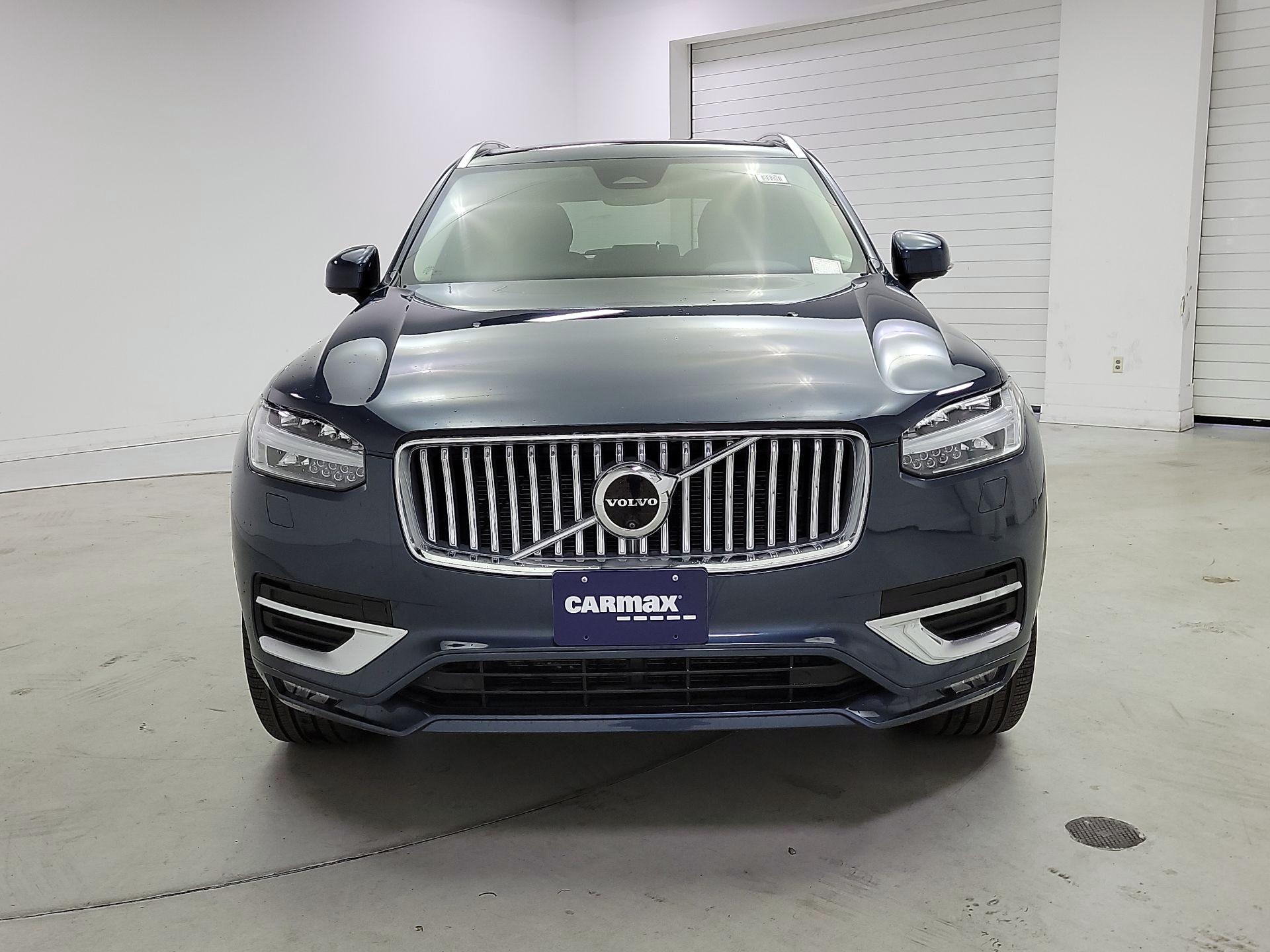 Thumbnail: 2024 Volvo XC90 - 2