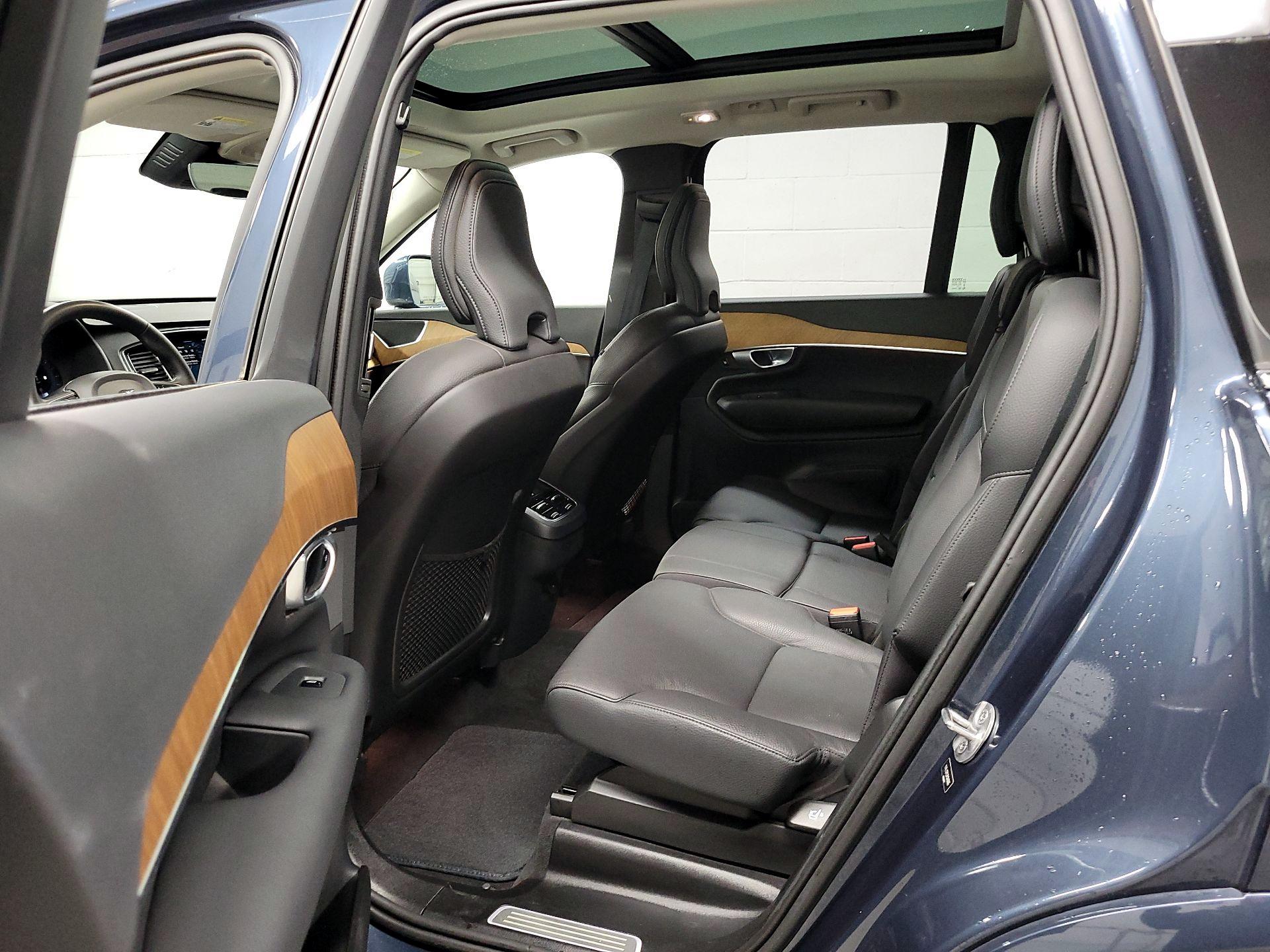 Thumbnail: 2024 Volvo XC90 - 19