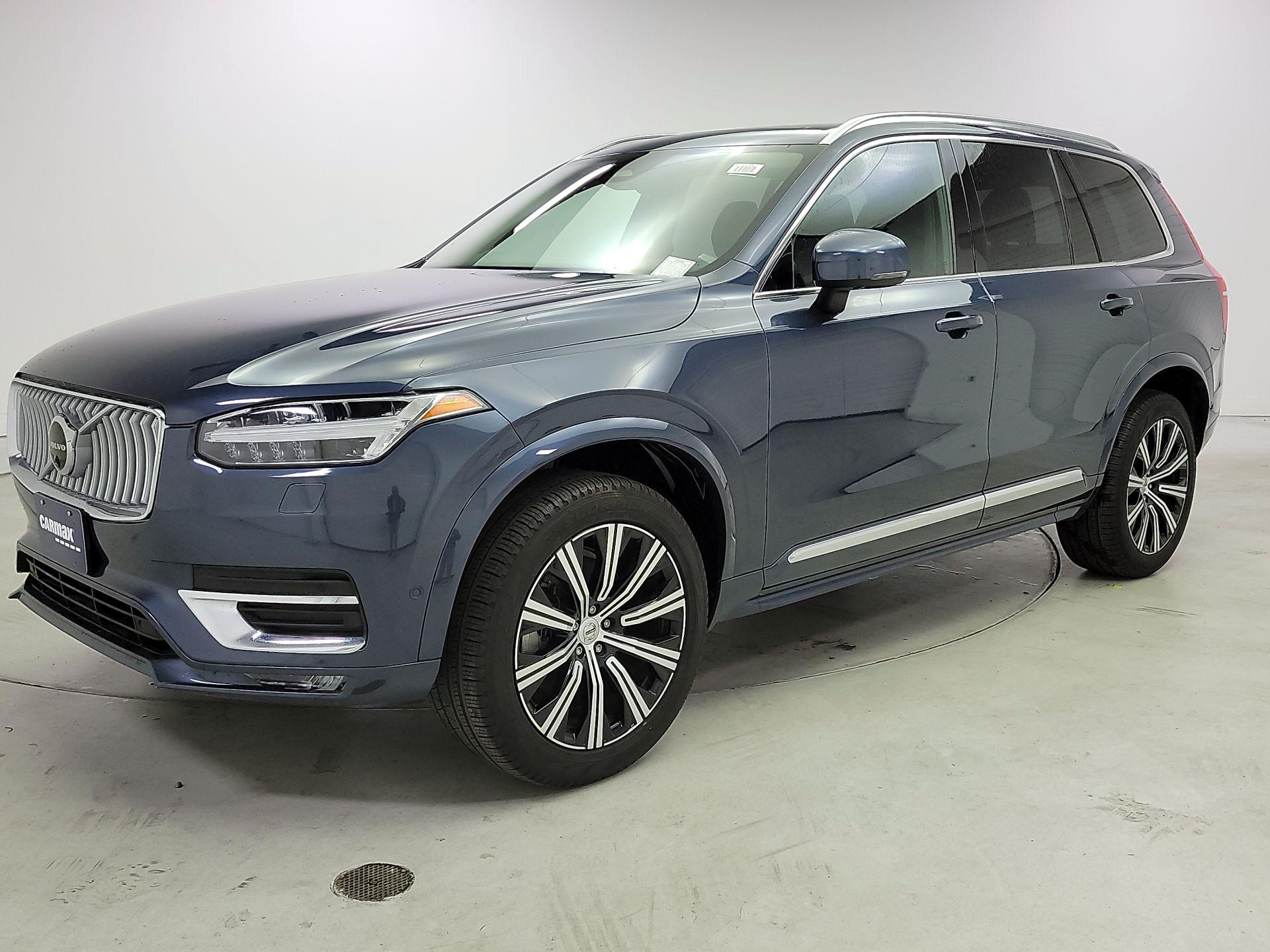 Thumbnail: 2024 Volvo XC90 - 3