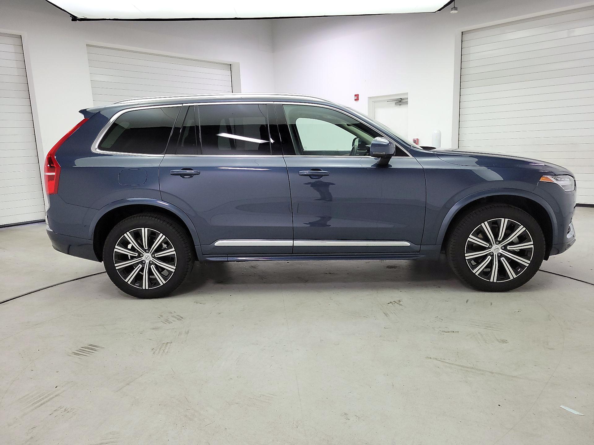 Thumbnail: 2024 Volvo XC90 - 4