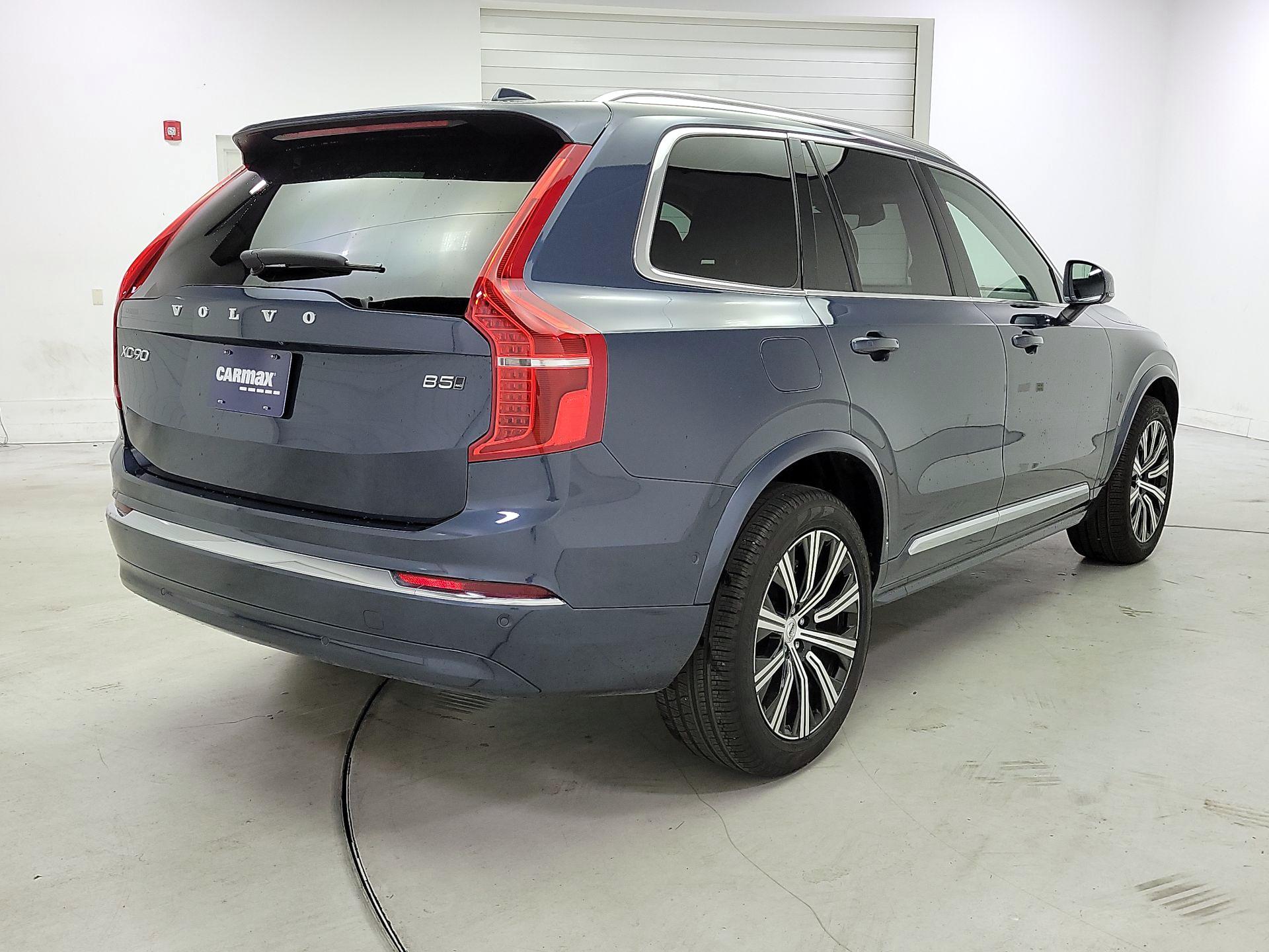 Thumbnail: 2024 Volvo XC90 - 5