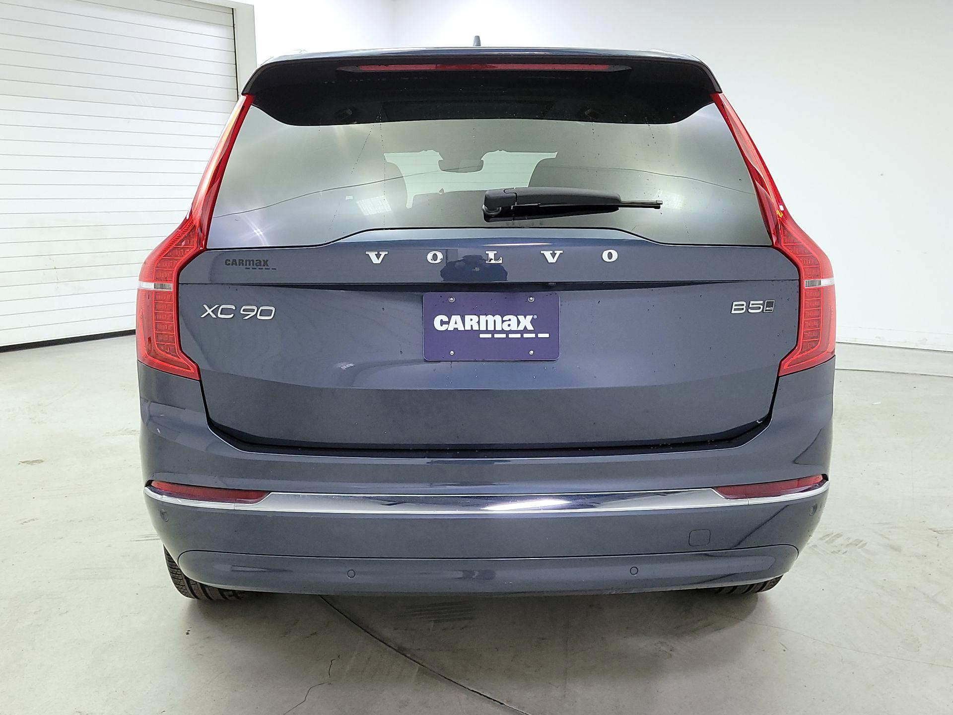 Thumbnail: 2024 Volvo XC90 - 6