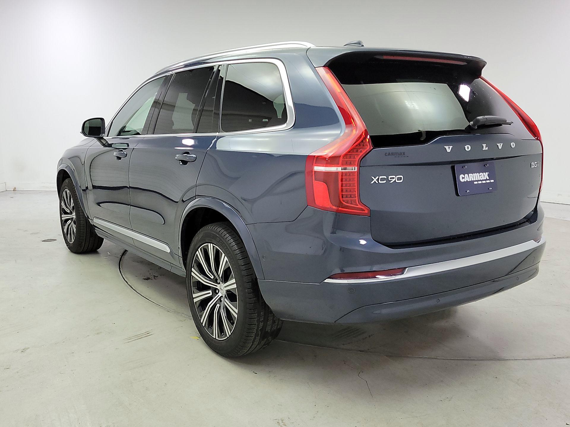 Thumbnail: 2024 Volvo XC90 - 7