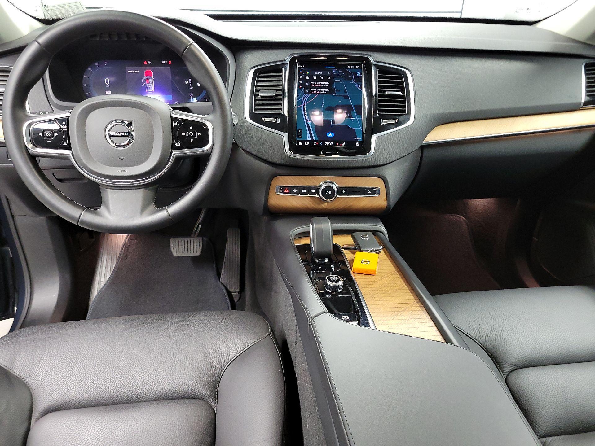 Thumbnail: 2024 Volvo XC90 - 8