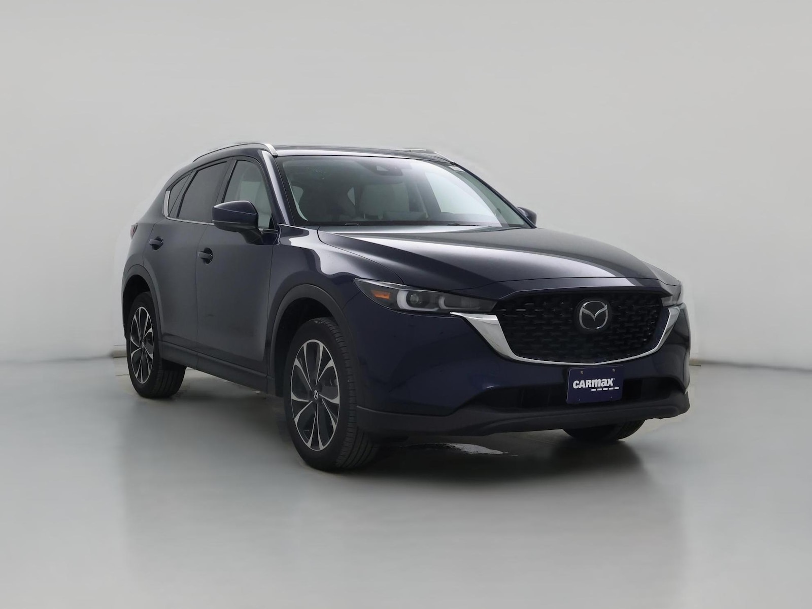 2023 Mazda CX-5 S Premium package