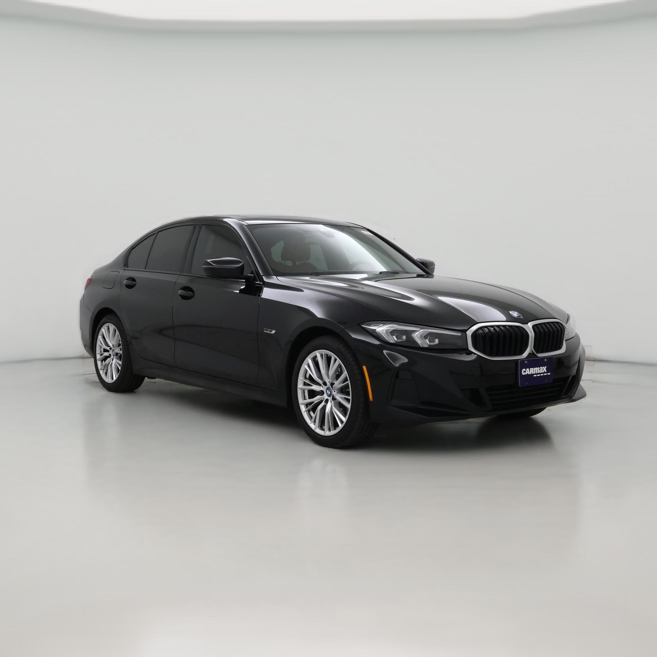 Thumbnail: 2023 BMW 3 Series - 1
