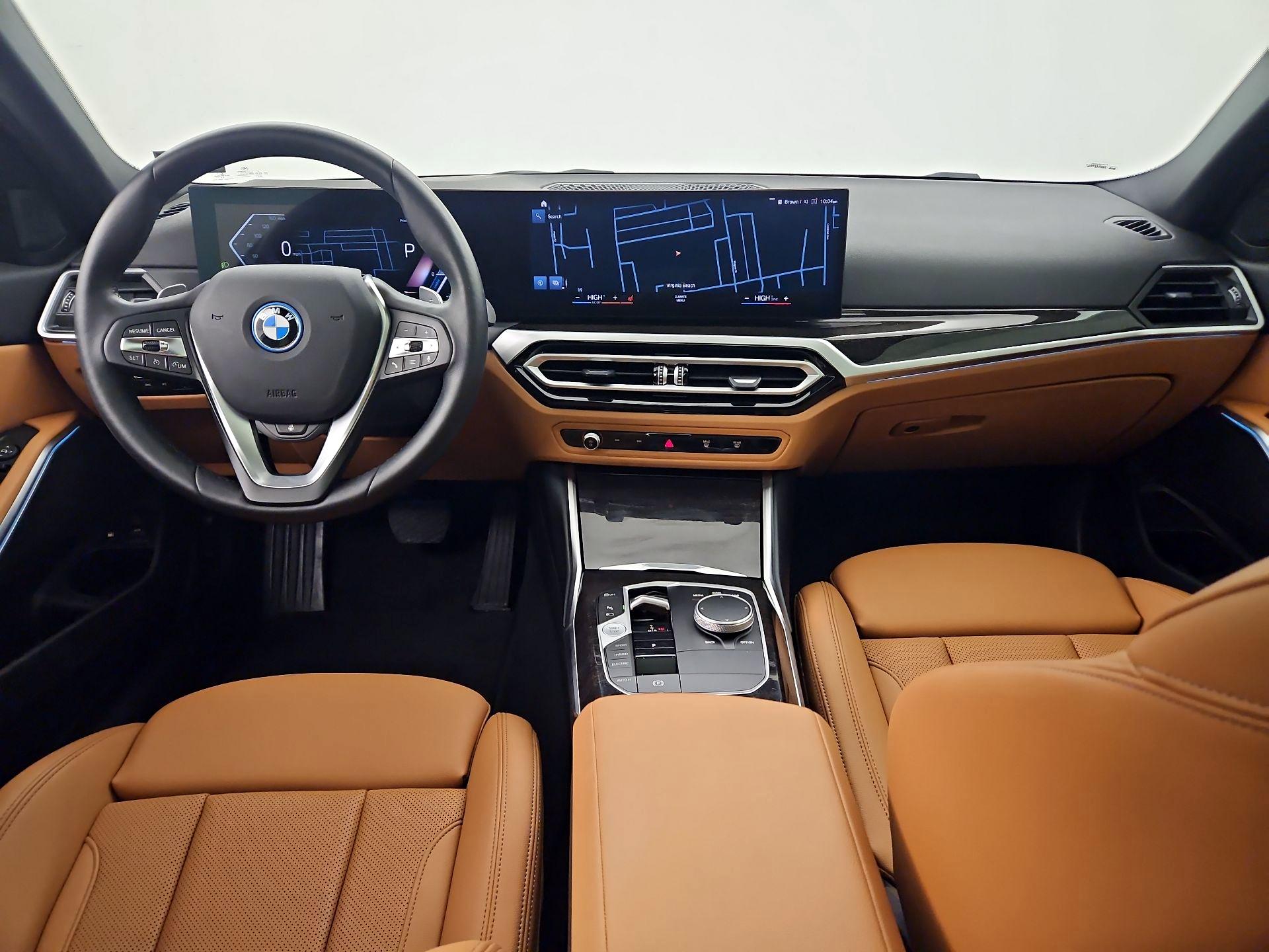 Thumbnail: 2023 BMW 3 Series - 9