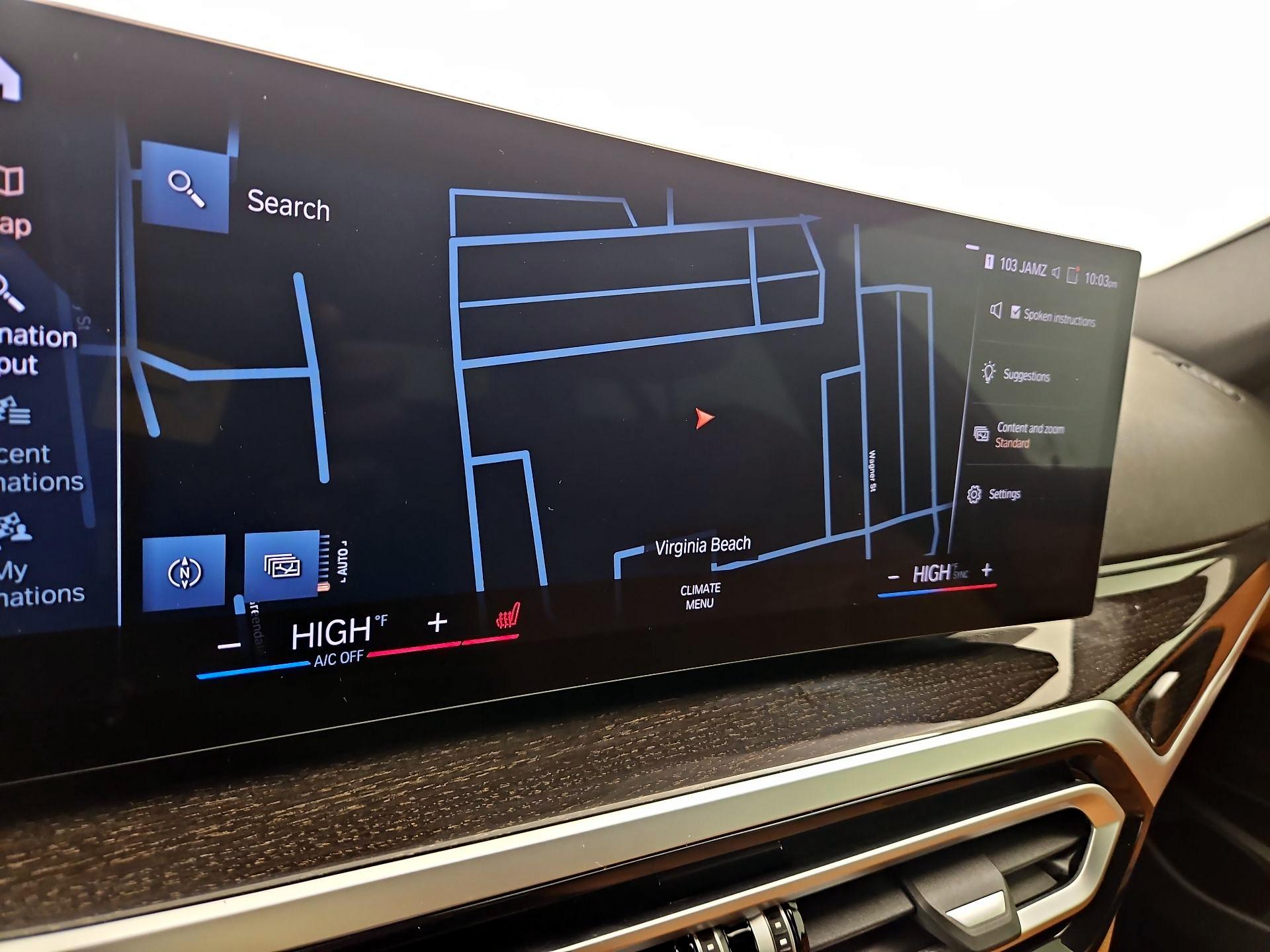 Thumbnail: 2023 BMW 3 Series - 14