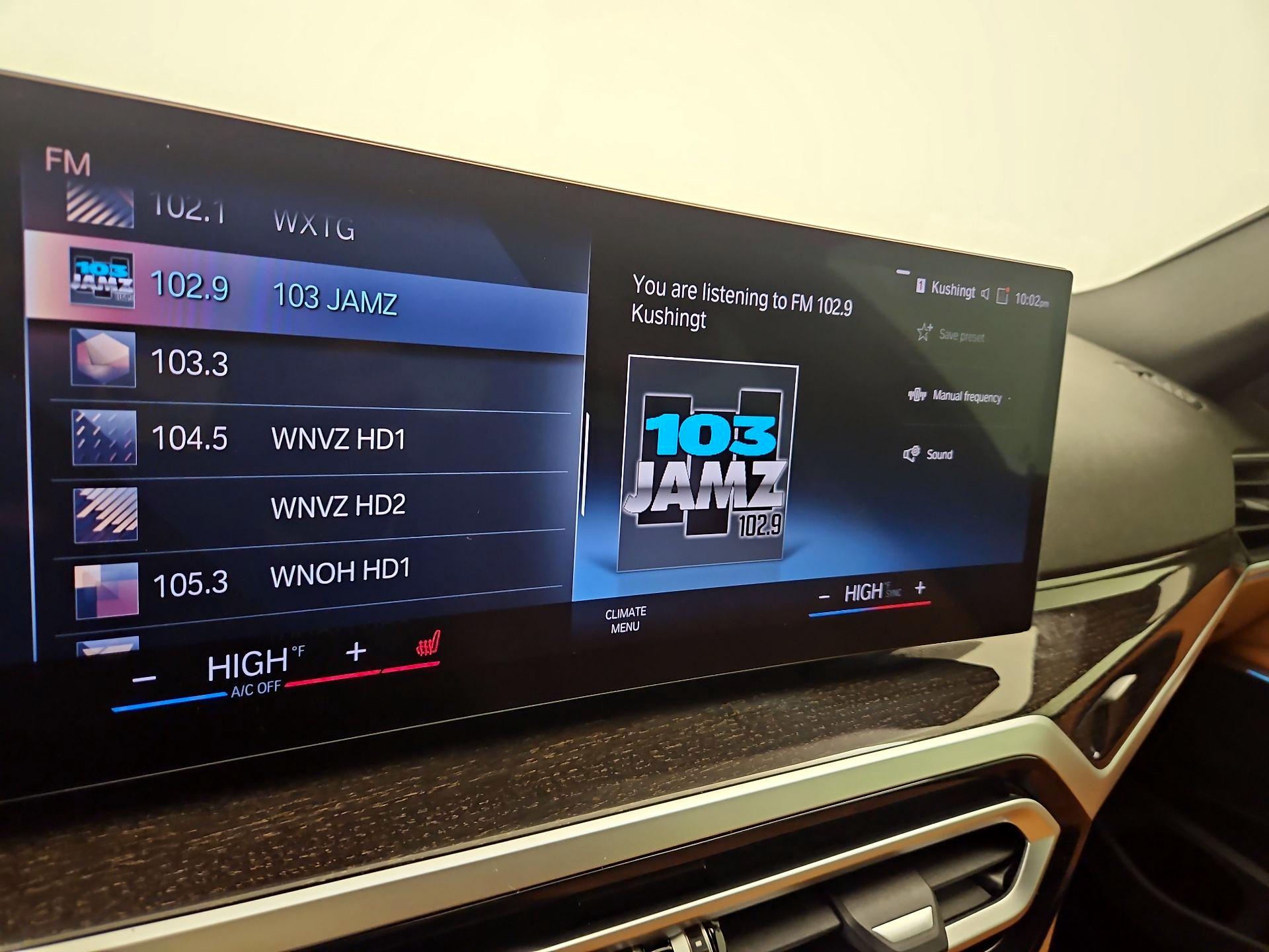 Thumbnail: 2023 BMW 3 Series - 16