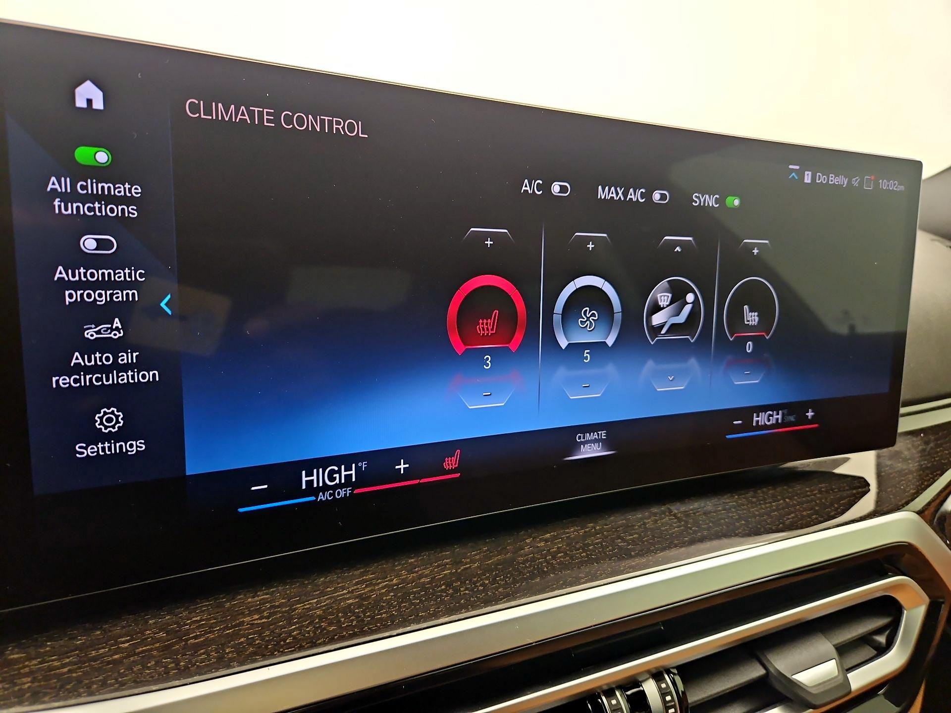 Thumbnail: 2023 BMW 3 Series - 17