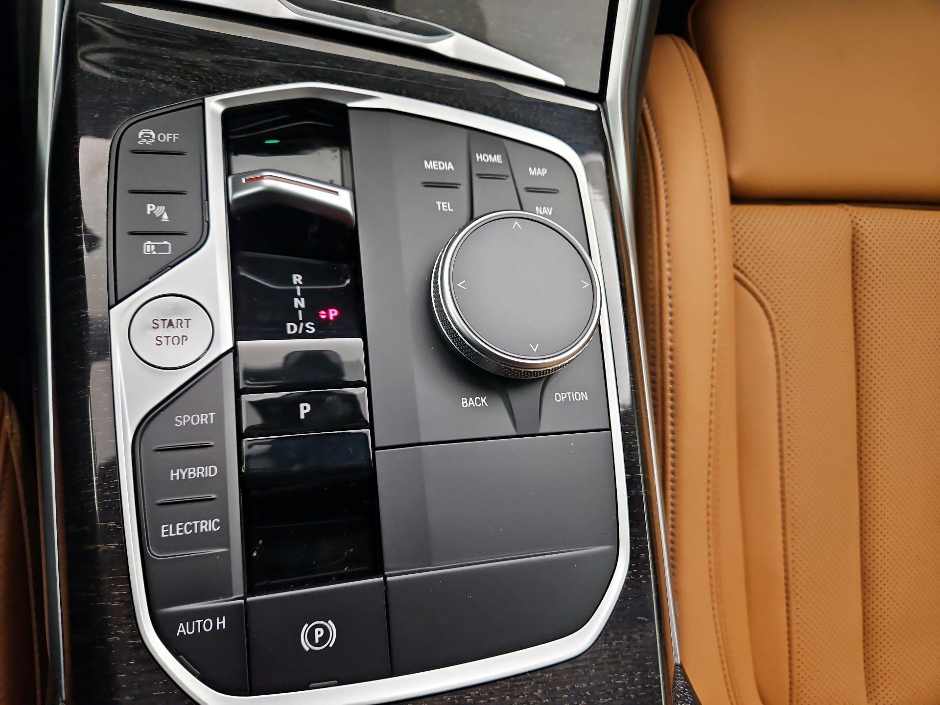 Thumbnail: 2023 BMW 3 Series - 18