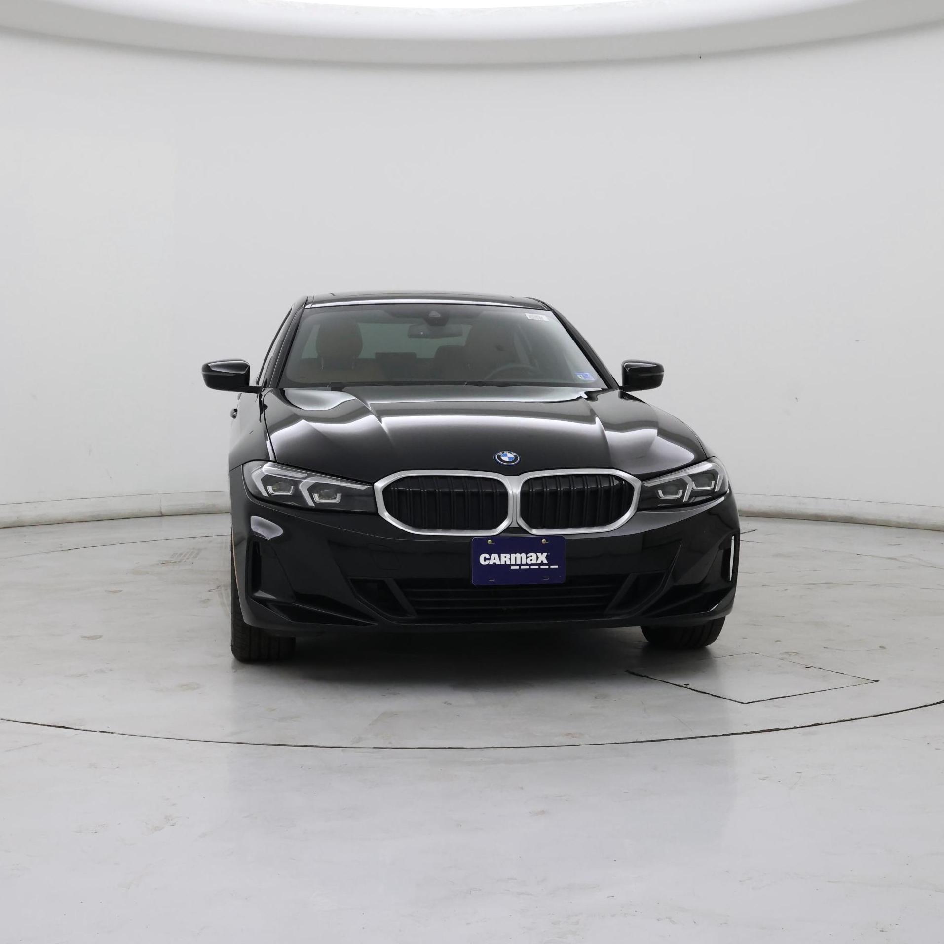 Thumbnail: 2023 BMW 3 Series - 5