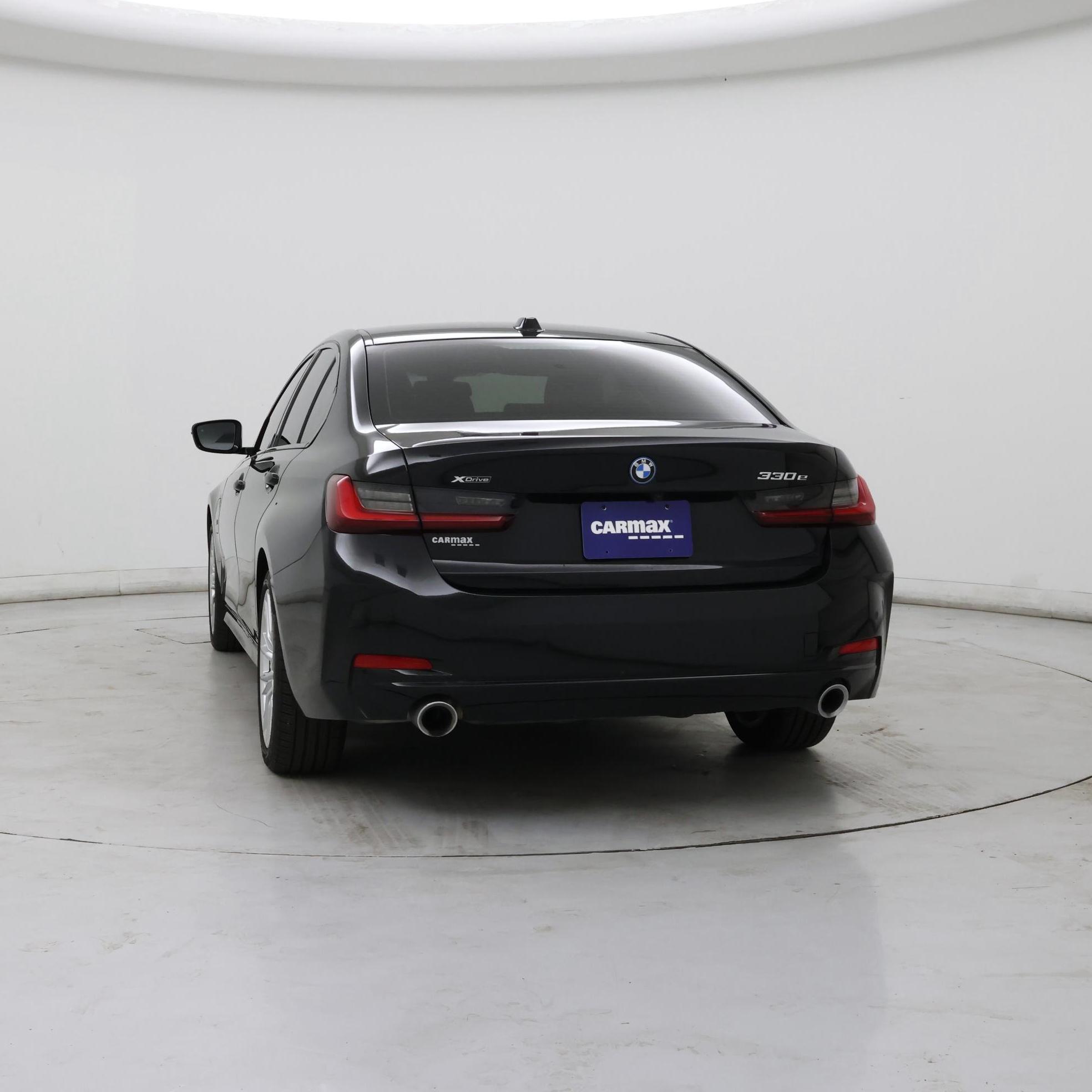 Thumbnail: 2023 BMW 3 Series - 6