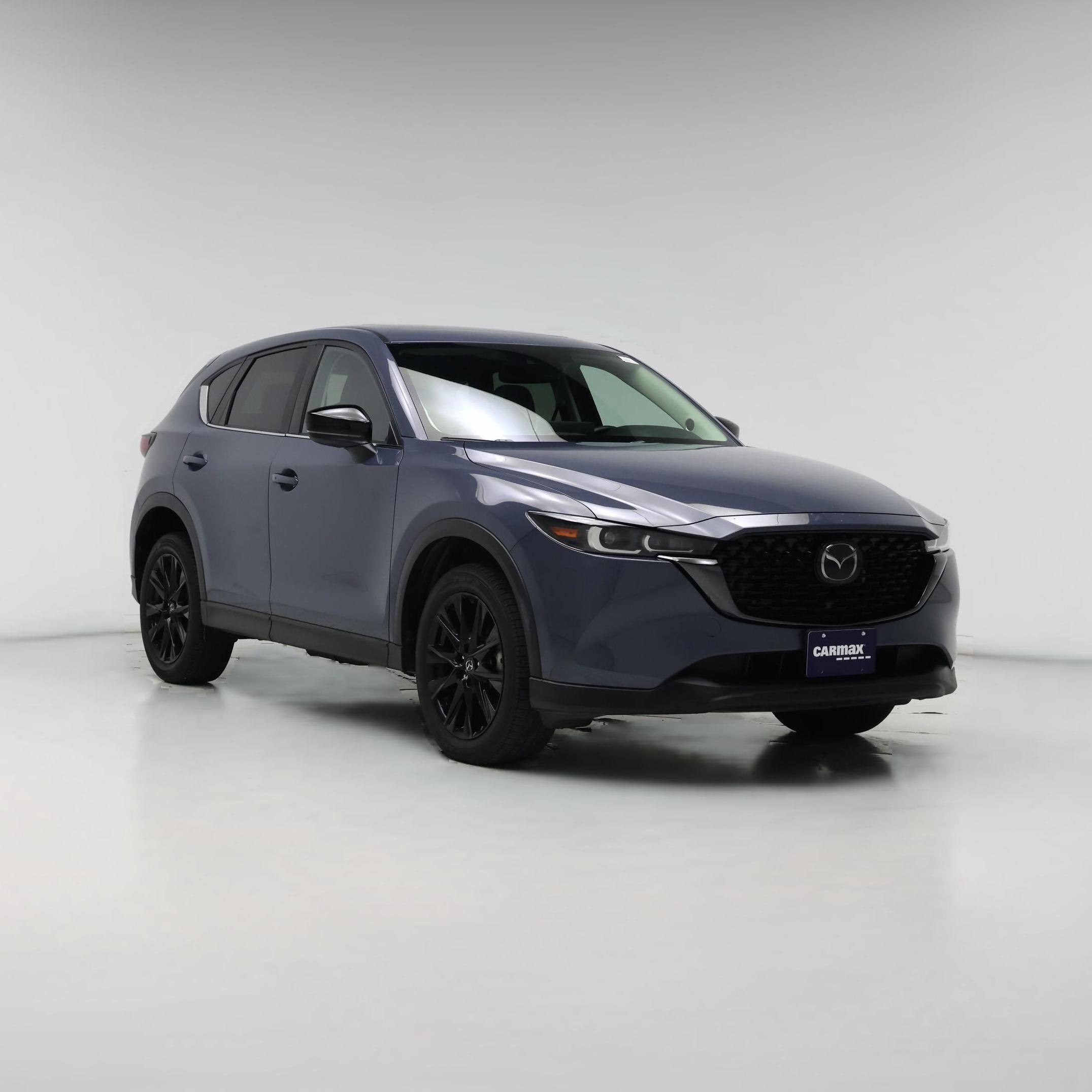 Thumbnail: 2023 Mazda CX-5 - 1