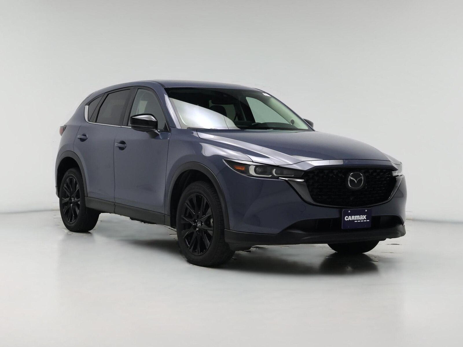 2023 Mazda CX-5 S Carbon Edition