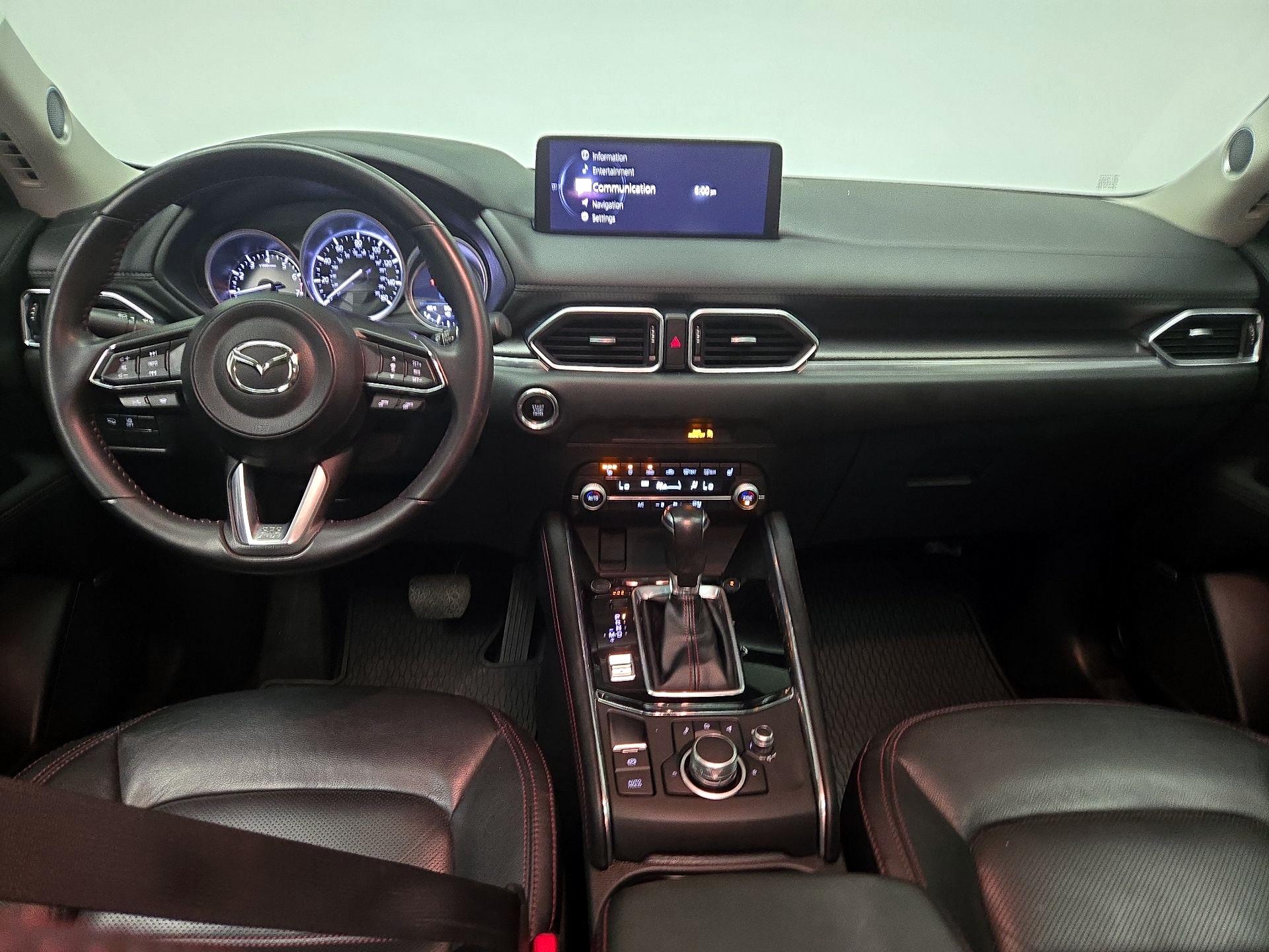 Thumbnail: 2023 Mazda CX-5 - 9