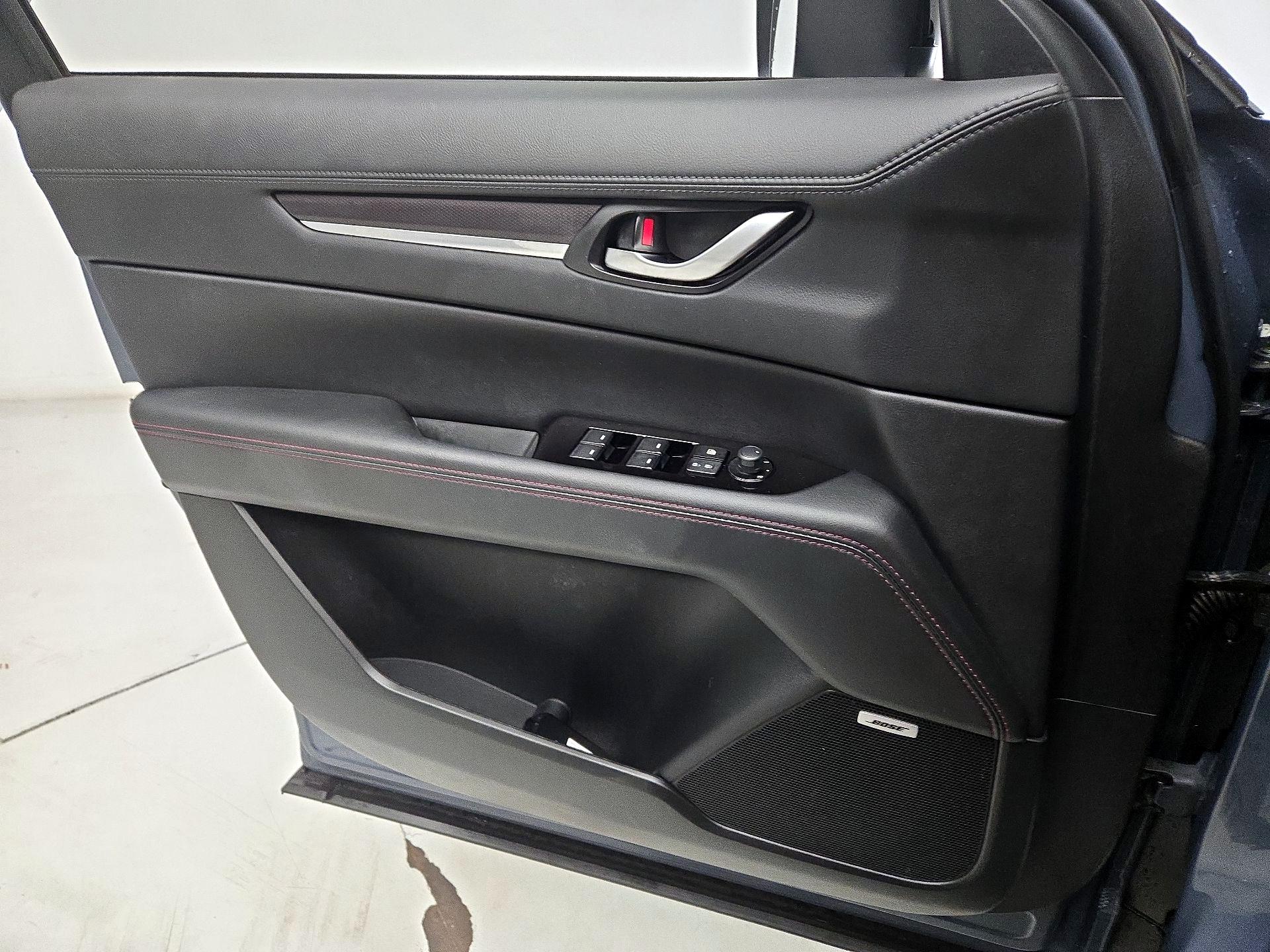 Thumbnail: 2023 Mazda CX-5 - 12