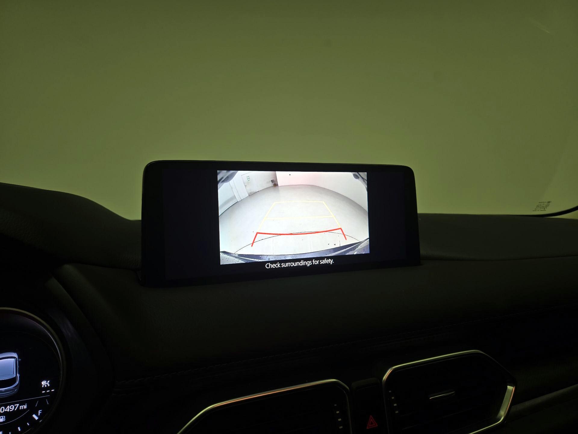 Thumbnail: 2023 Mazda CX-5 - 13