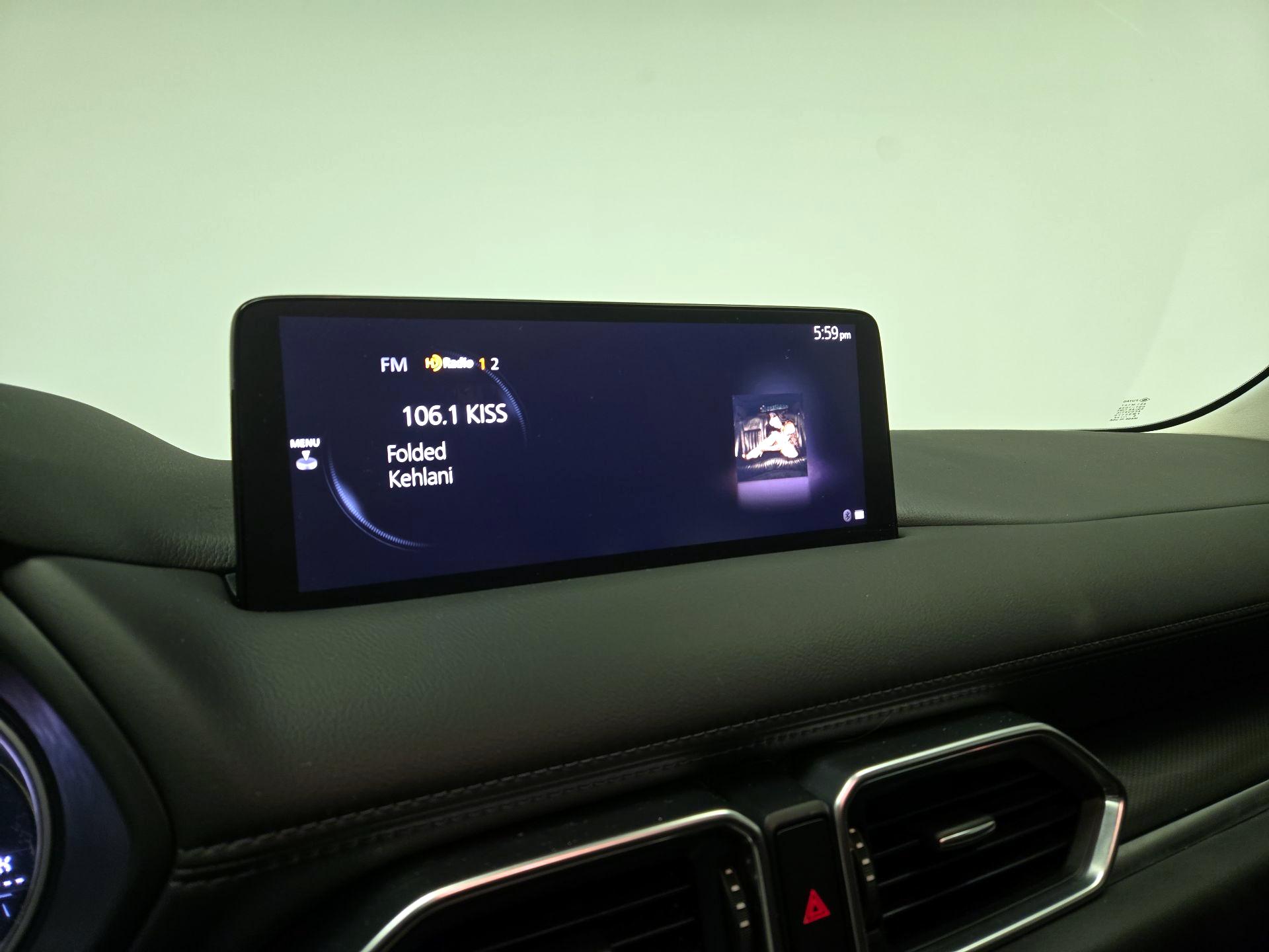 Thumbnail: 2023 Mazda CX-5 - 14