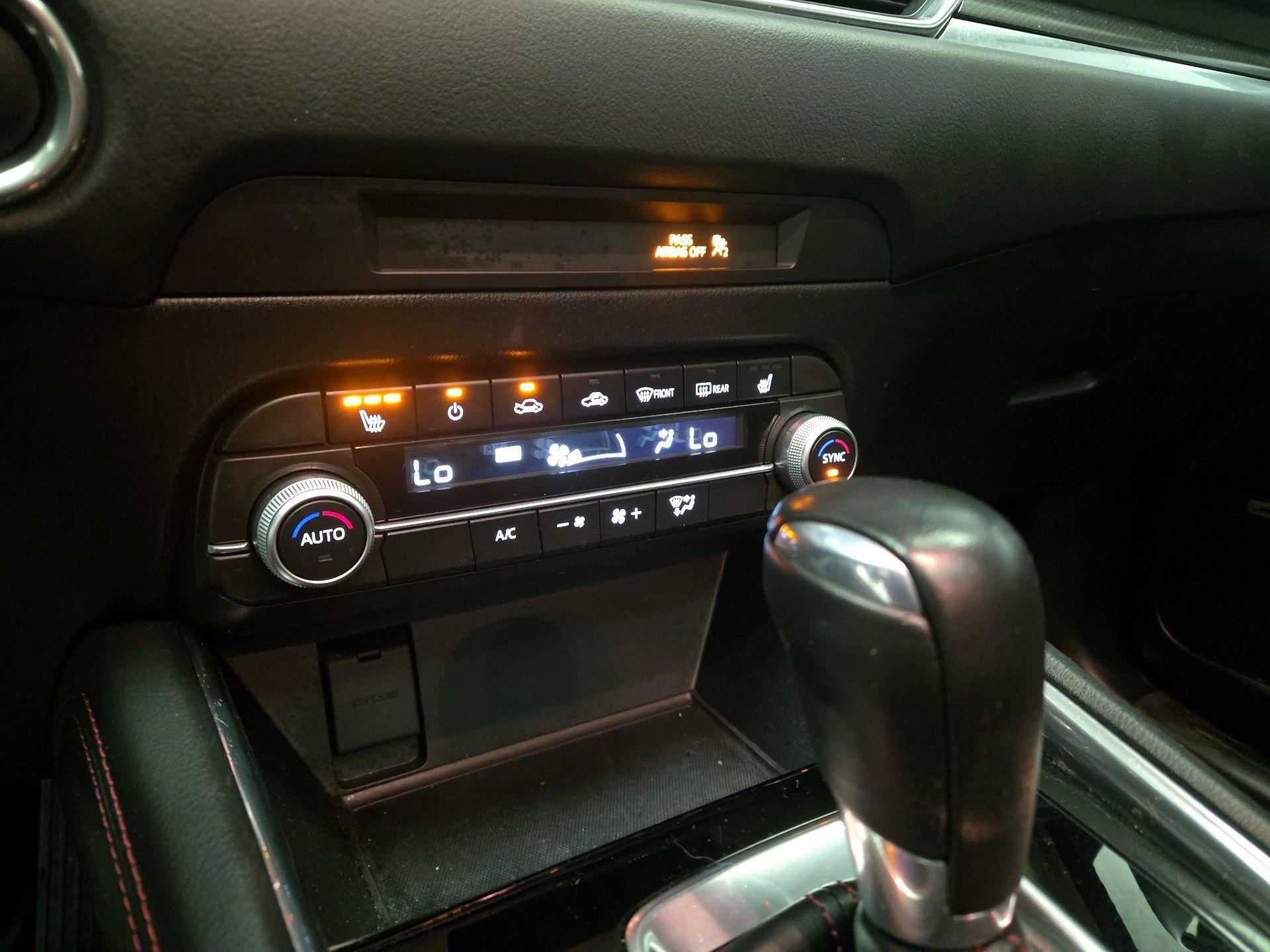 Thumbnail: 2023 Mazda CX-5 - 15