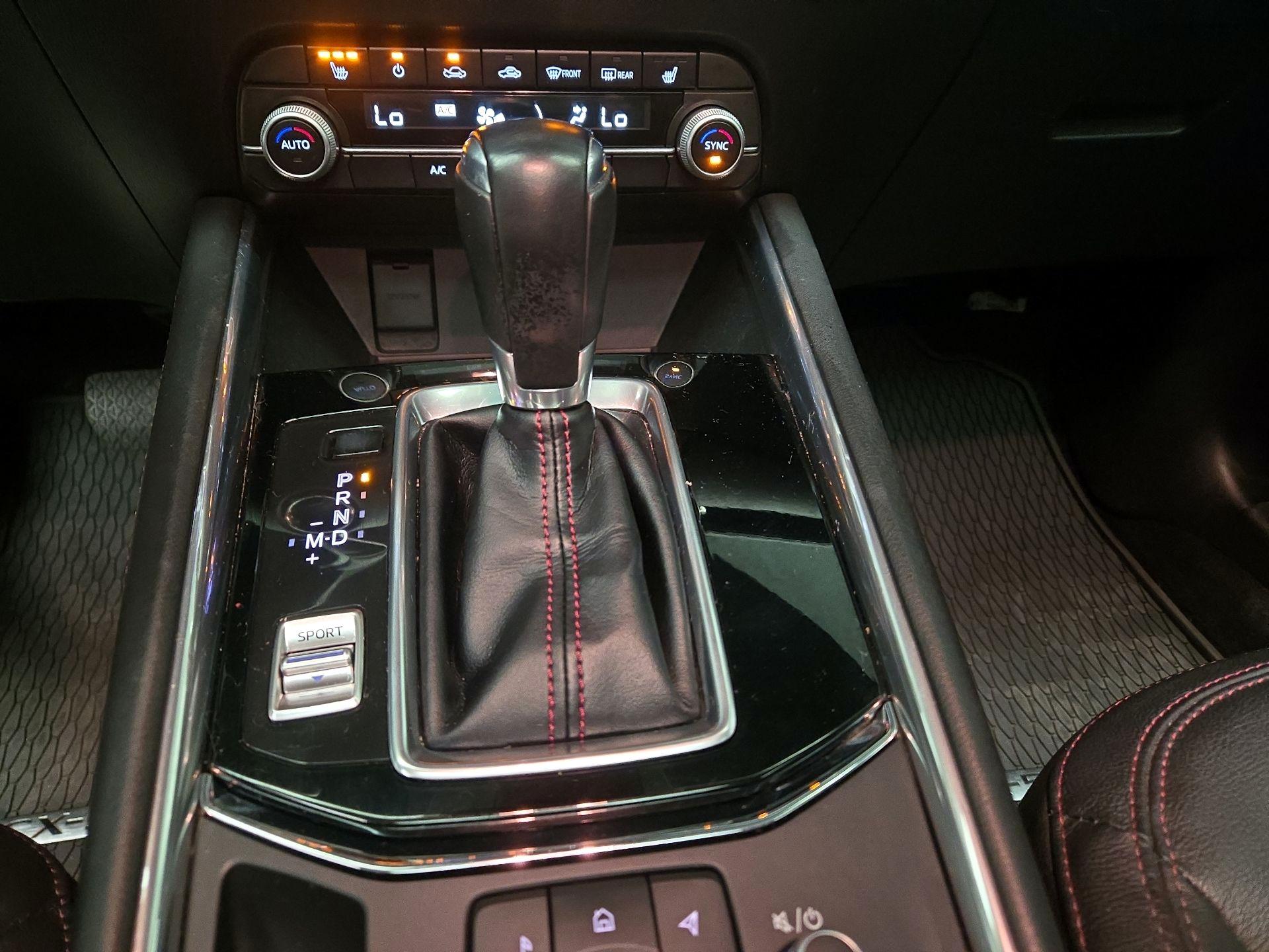 Thumbnail: 2023 Mazda CX-5 - 16