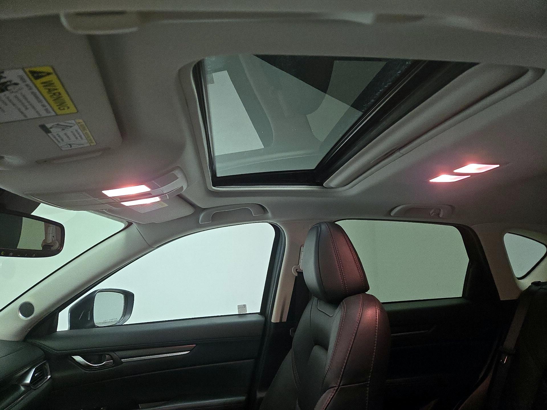 Thumbnail: 2023 Mazda CX-5 - 18