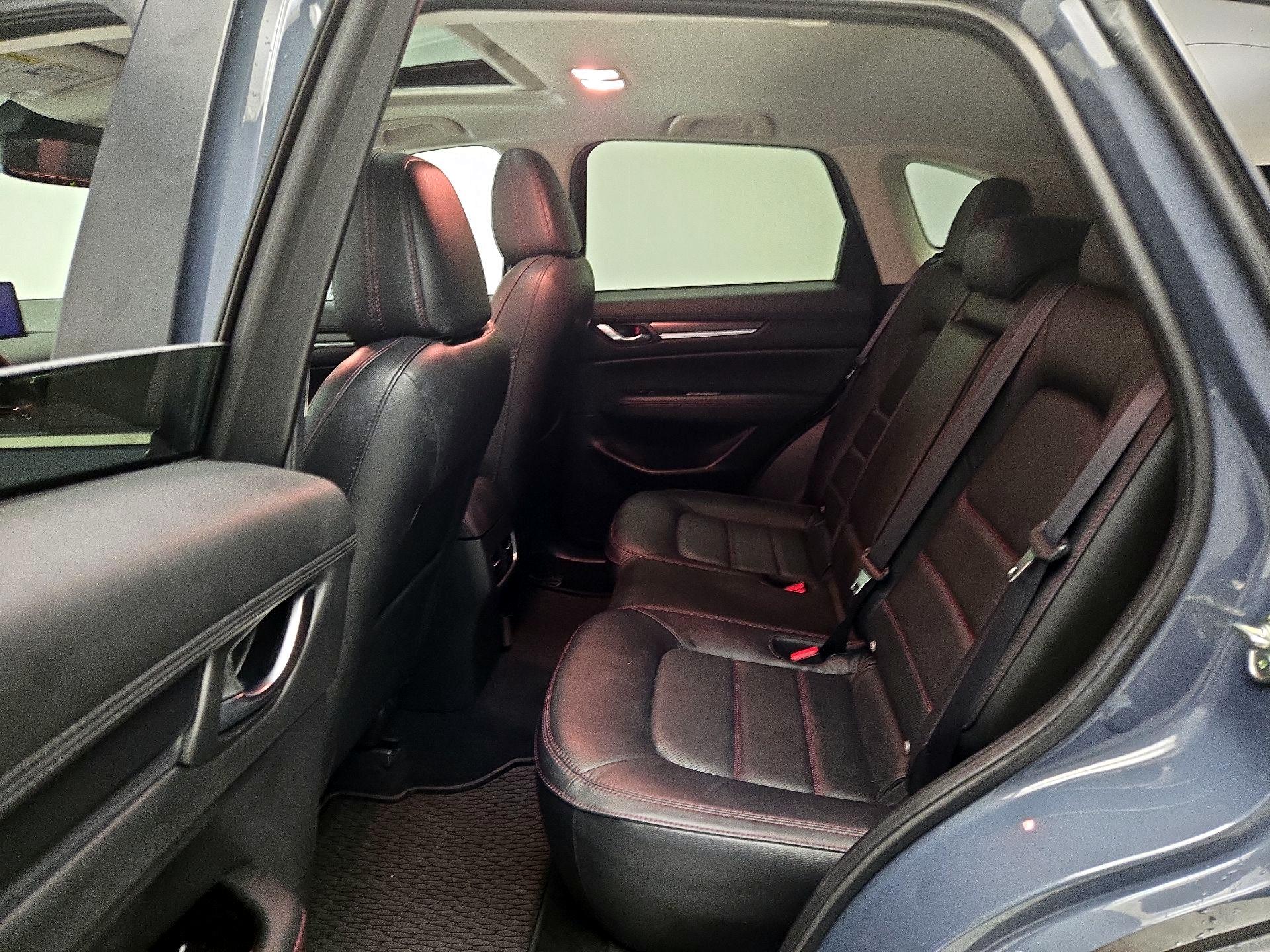 Thumbnail: 2023 Mazda CX-5 - 19