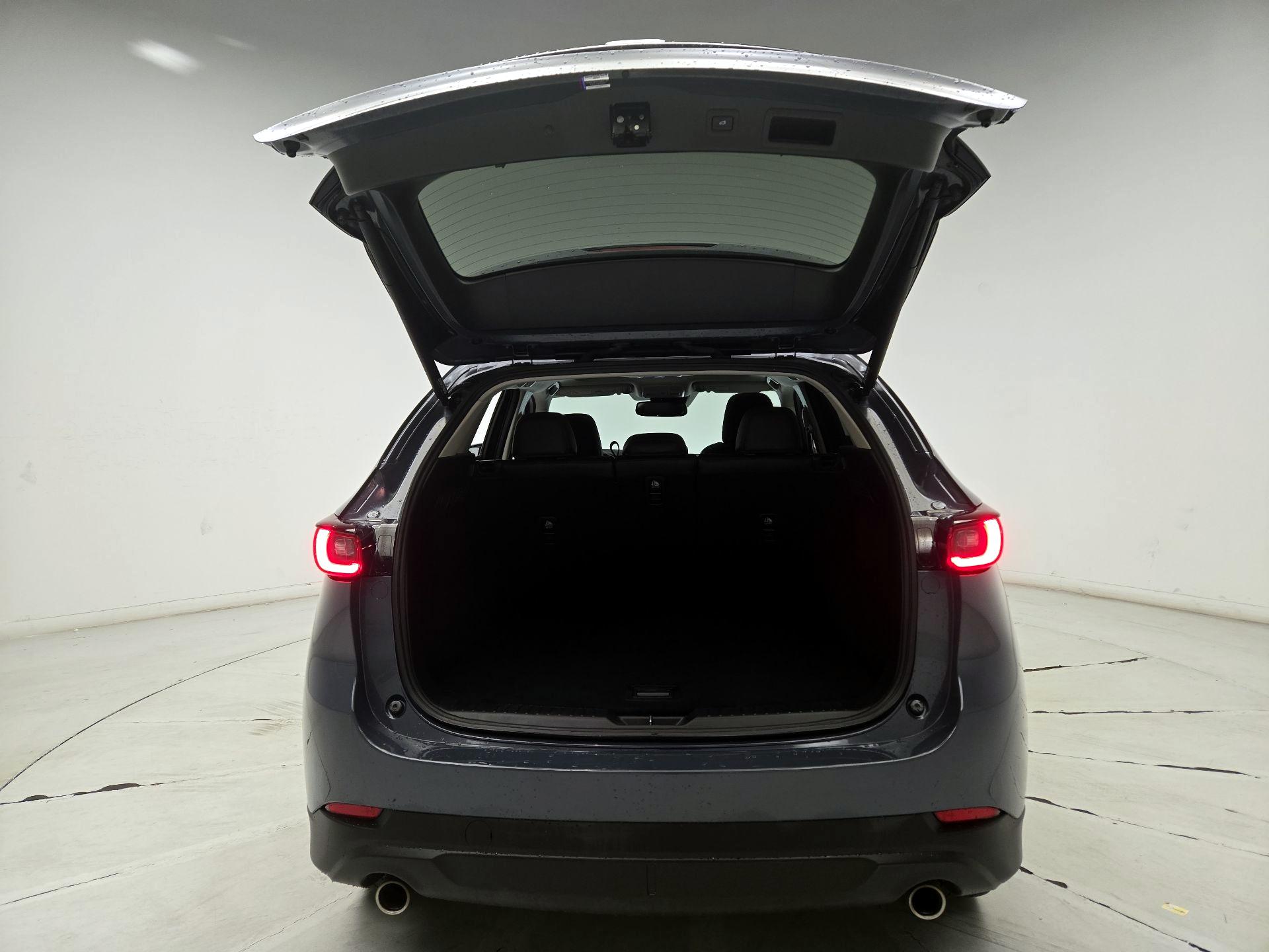 Thumbnail: 2023 Mazda CX-5 - 20