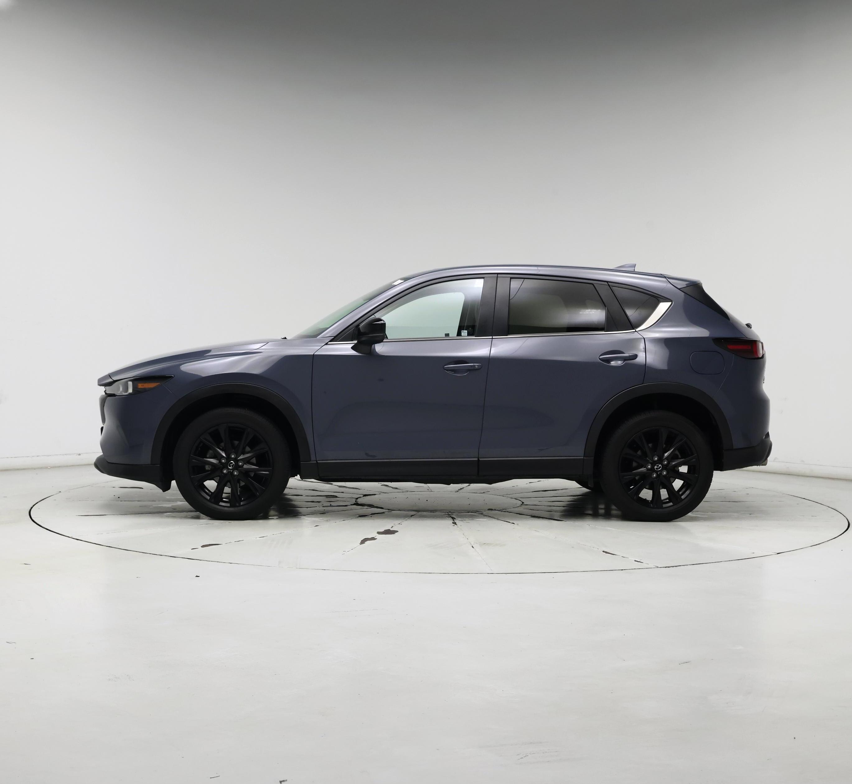Thumbnail: 2023 Mazda CX-5 - 3
