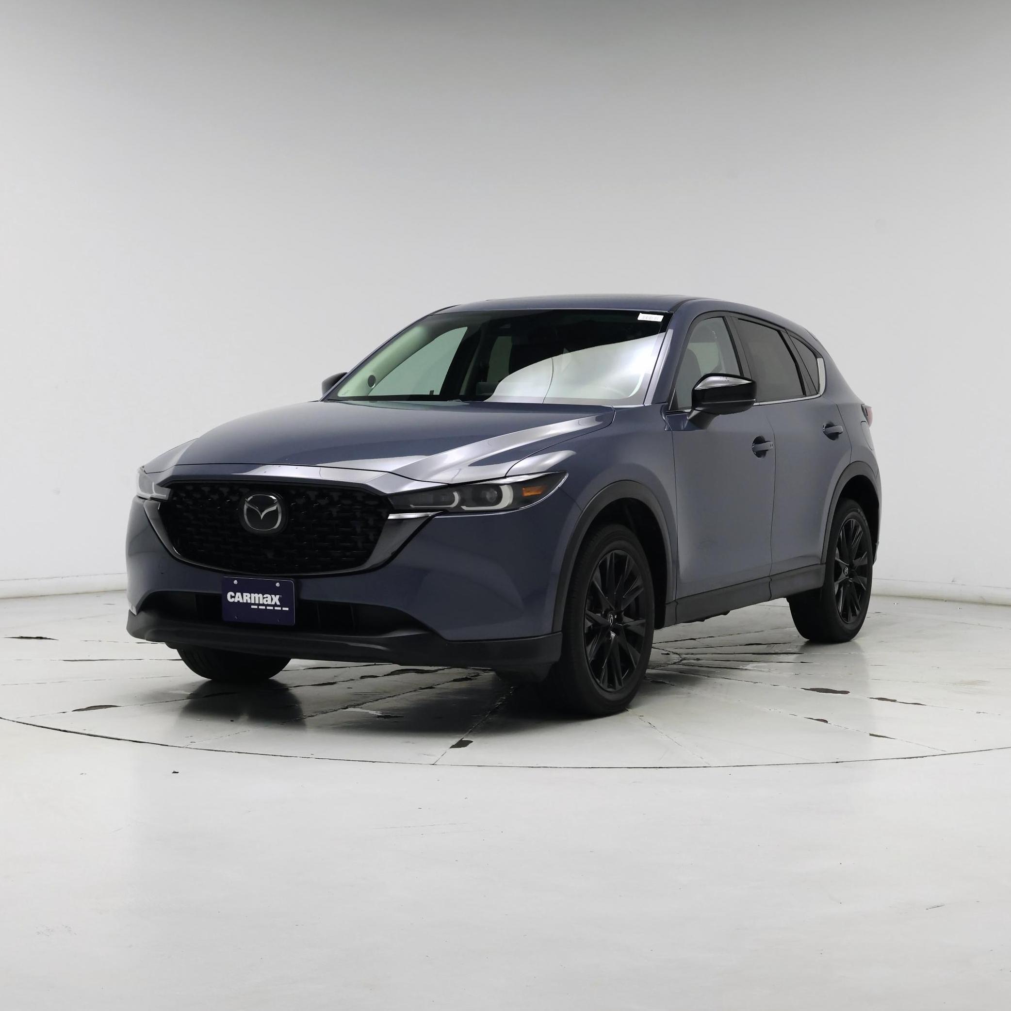 Thumbnail: 2023 Mazda CX-5 - 4