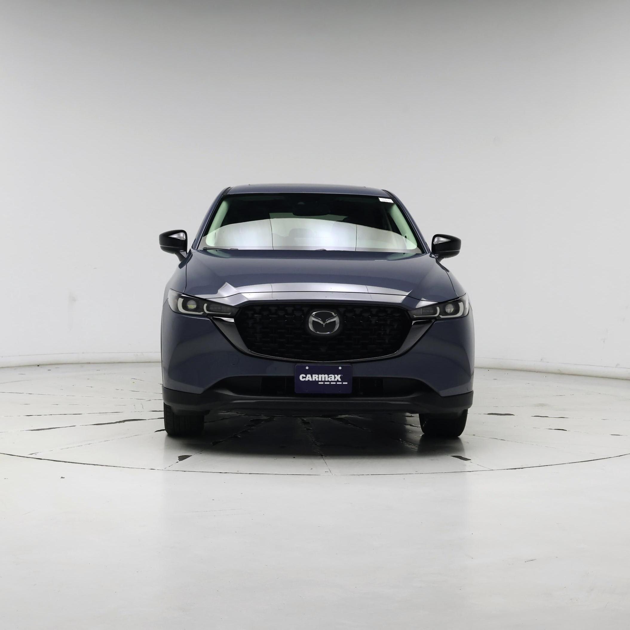 Thumbnail: 2023 Mazda CX-5 - 5