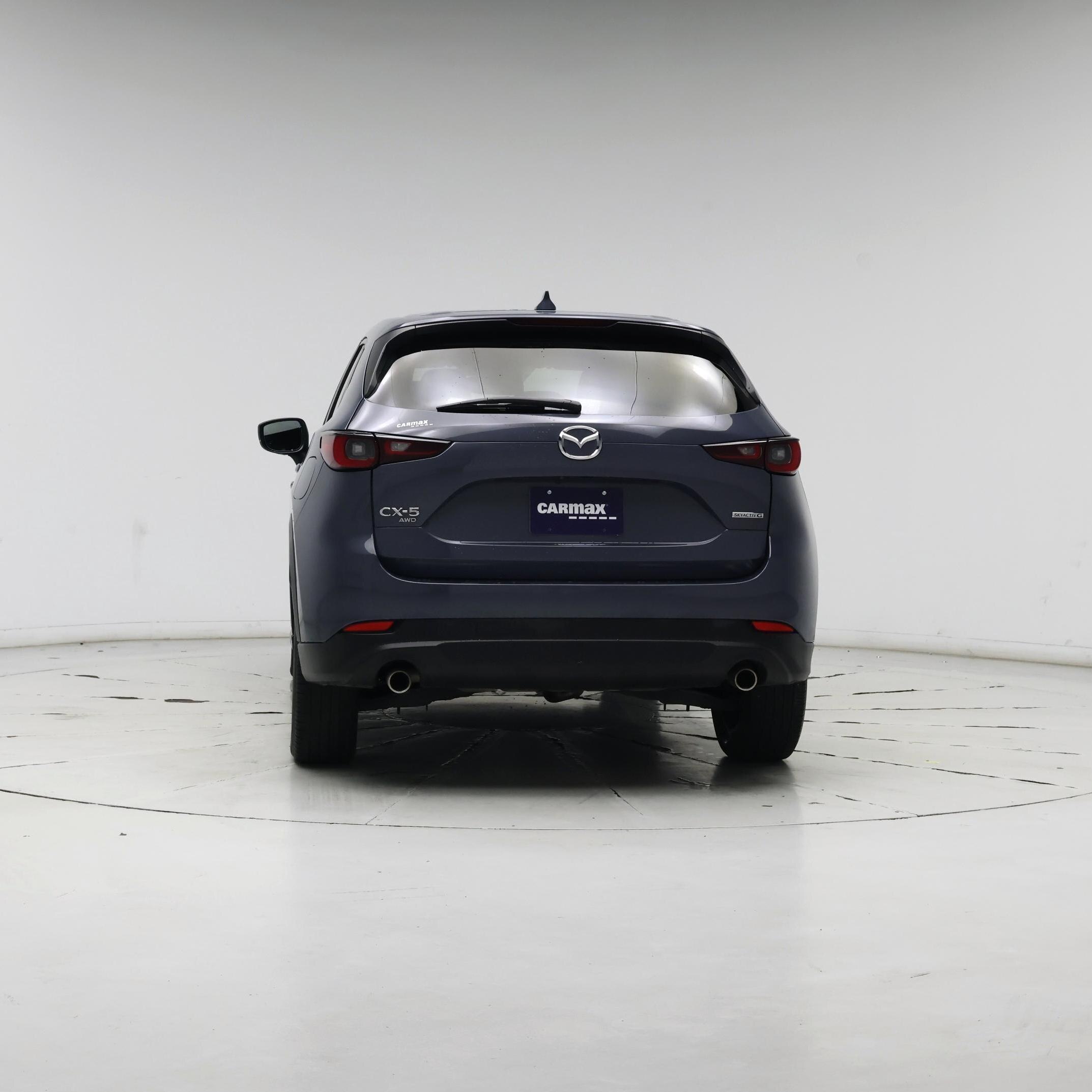 Thumbnail: 2023 Mazda CX-5 - 6