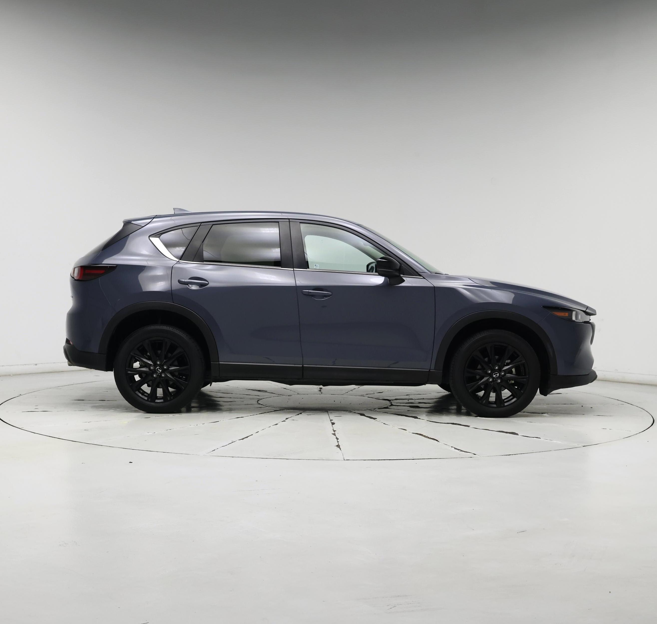 Thumbnail: 2023 Mazda CX-5 - 7
