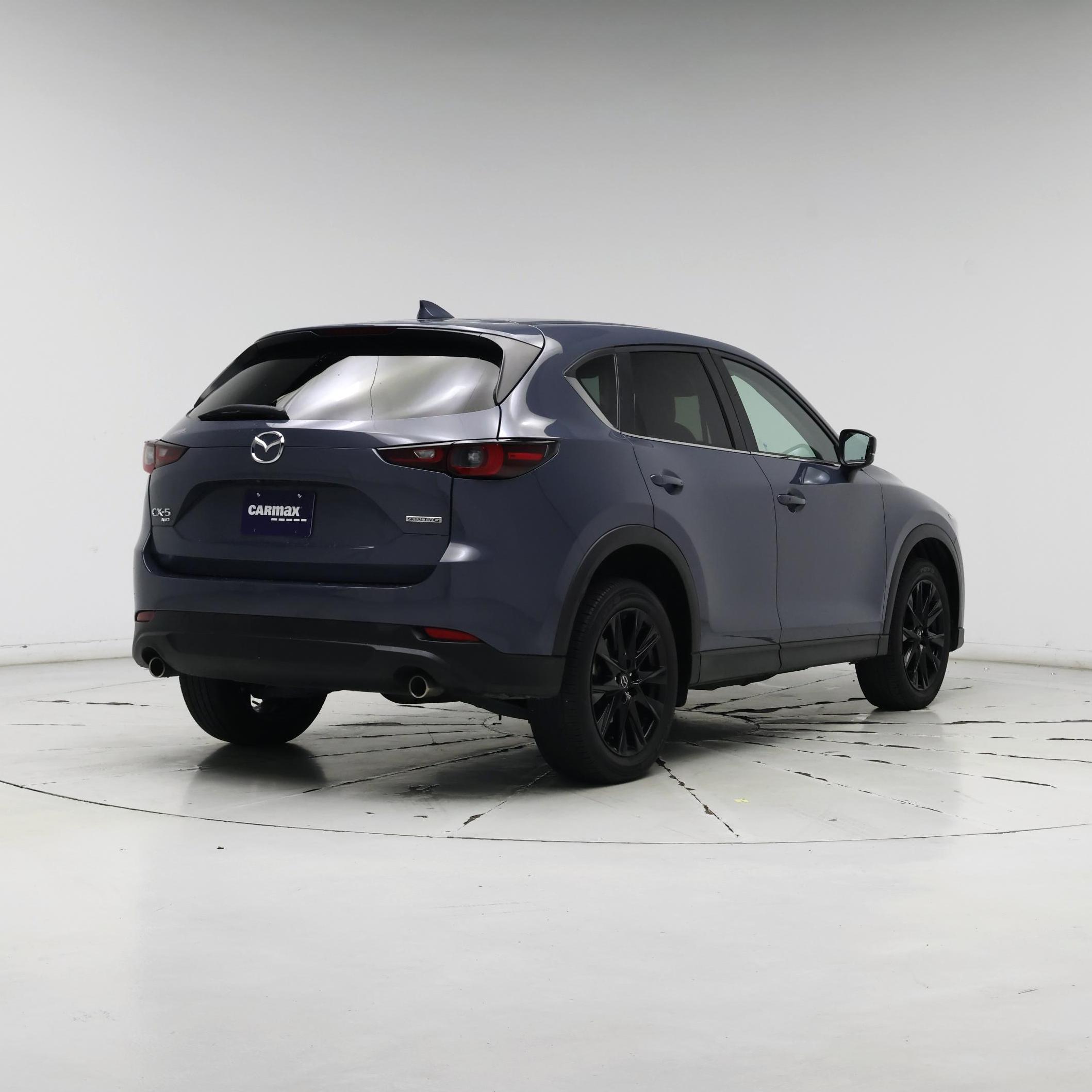 Thumbnail: 2023 Mazda CX-5 - 8