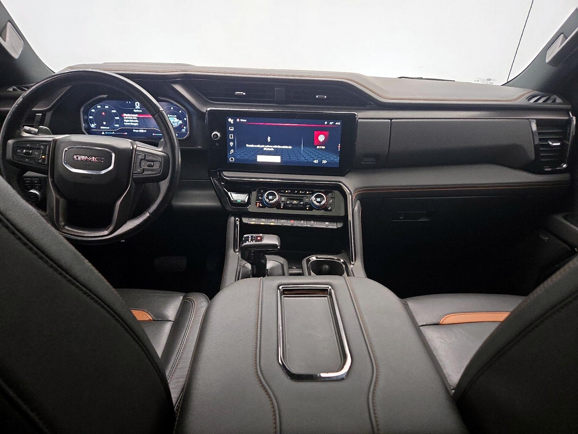 Thumbnail: 2022 GMC Sierra 1500 - 9