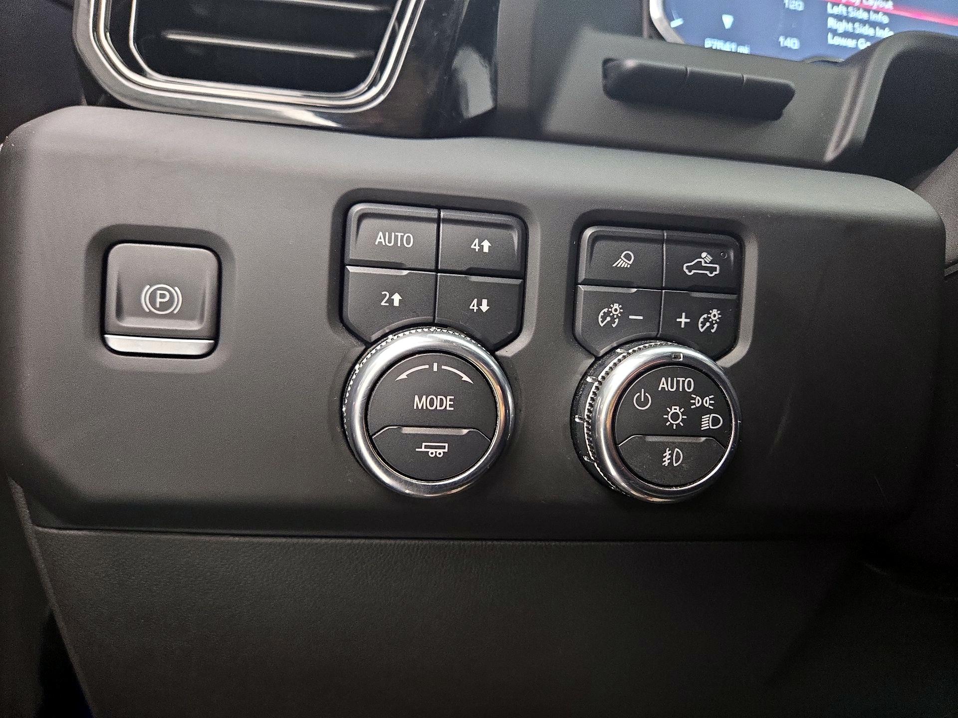 Thumbnail: 2022 GMC Sierra 1500 - 13