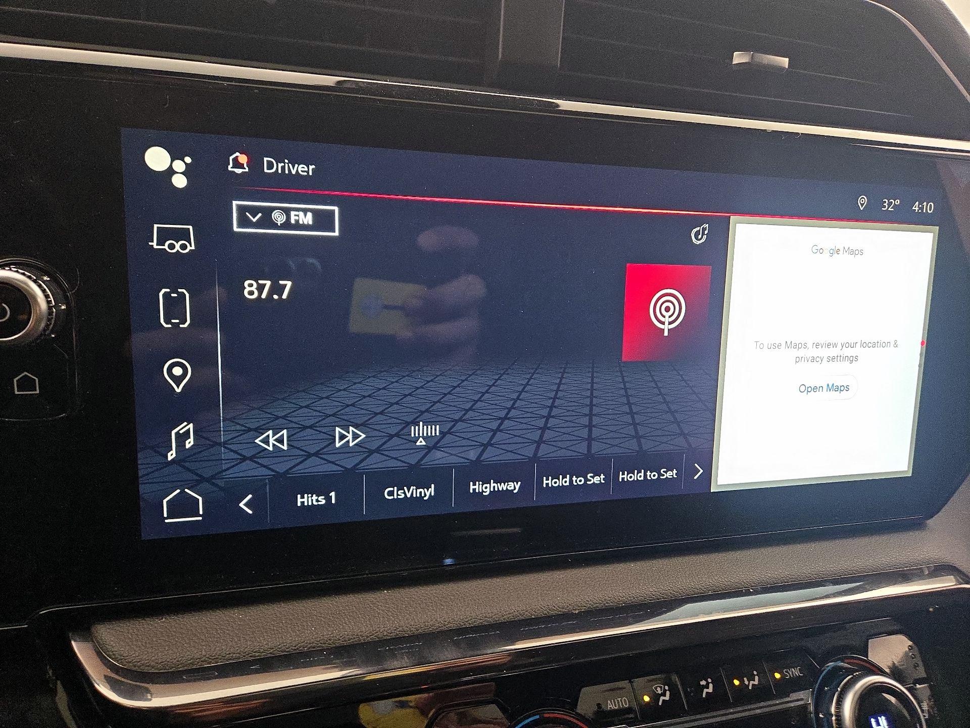 Thumbnail: 2022 GMC Sierra 1500 - 15