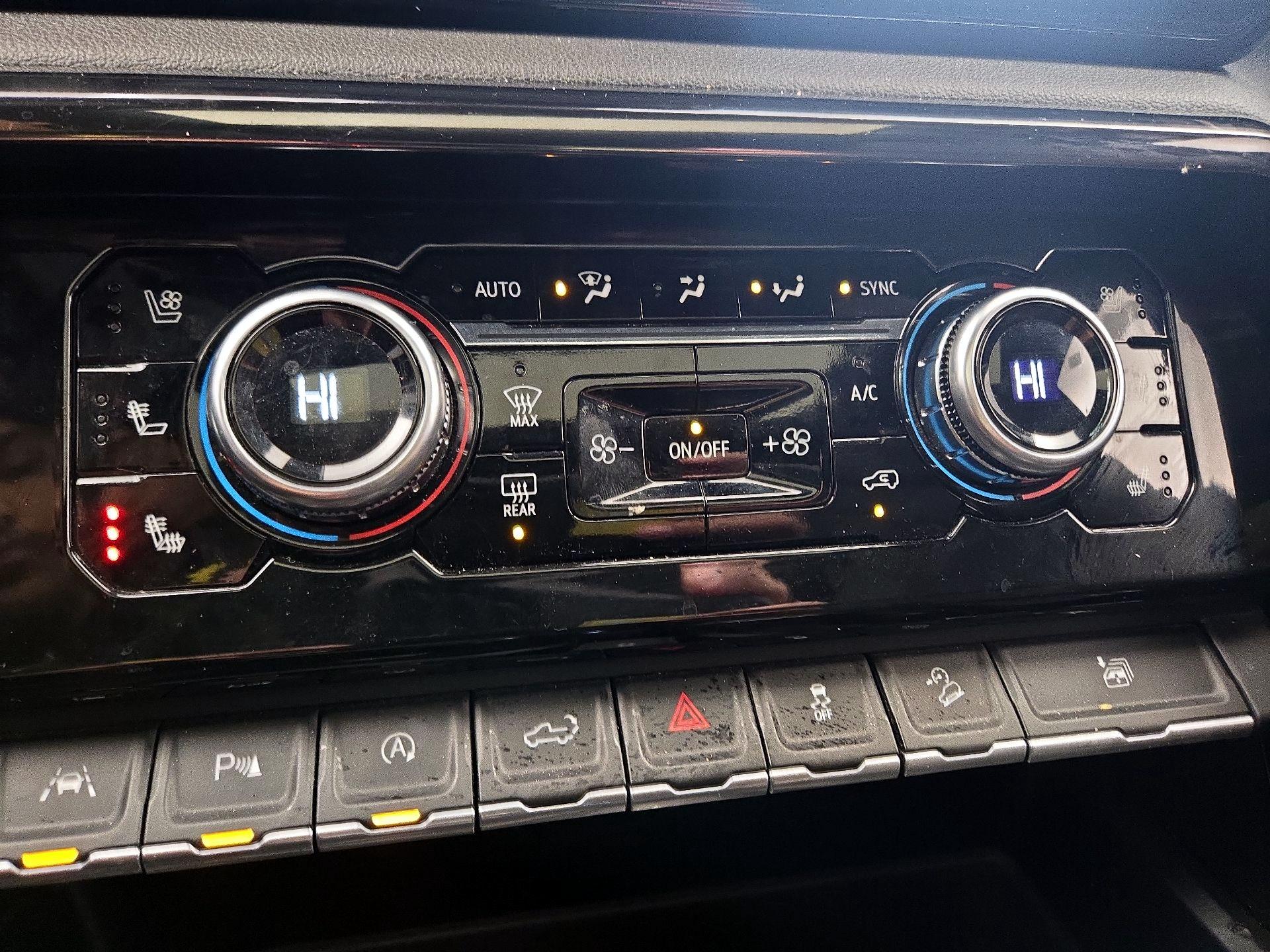 Thumbnail: 2022 GMC Sierra 1500 - 16