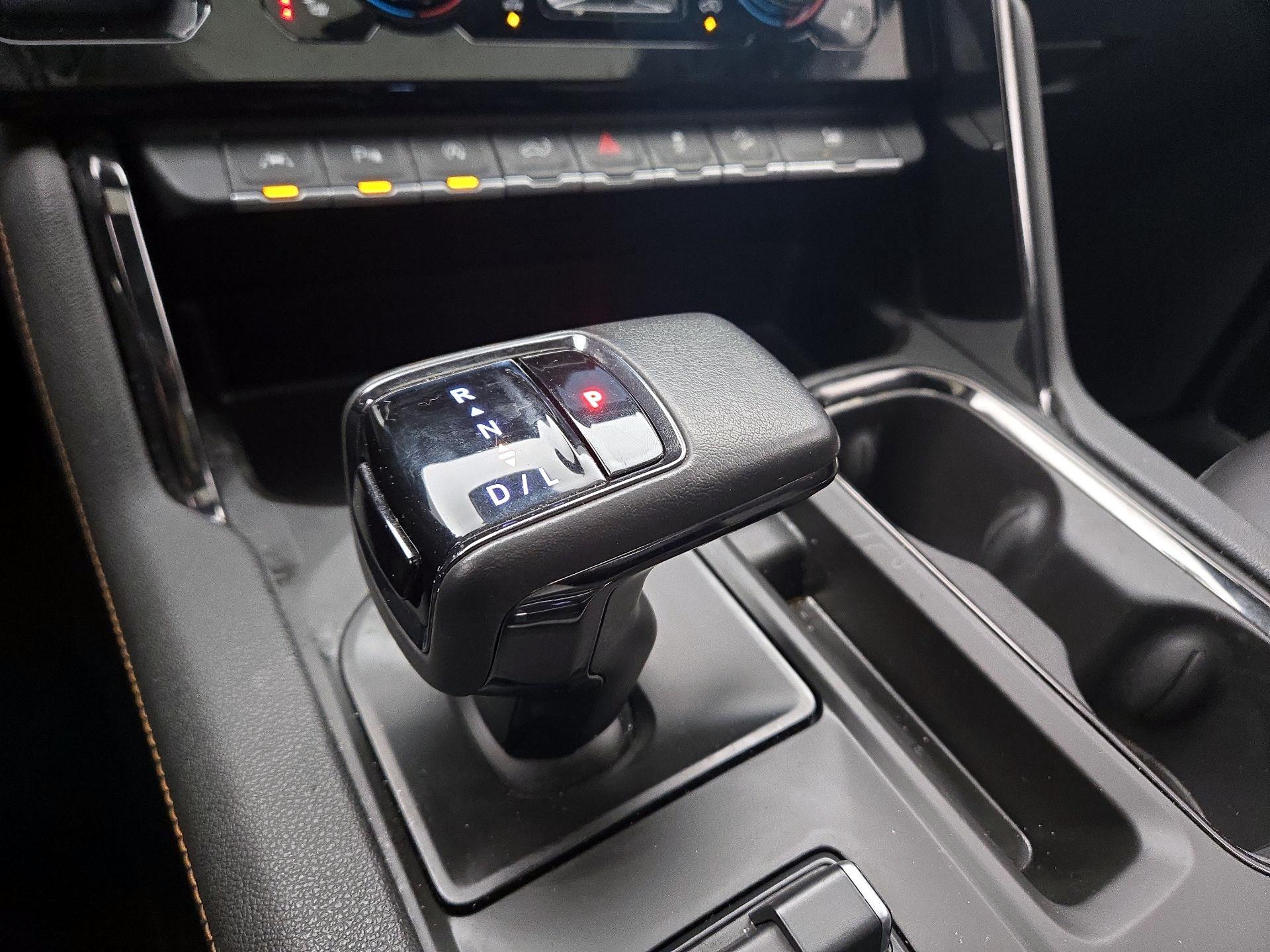 Thumbnail: 2022 GMC Sierra 1500 - 17