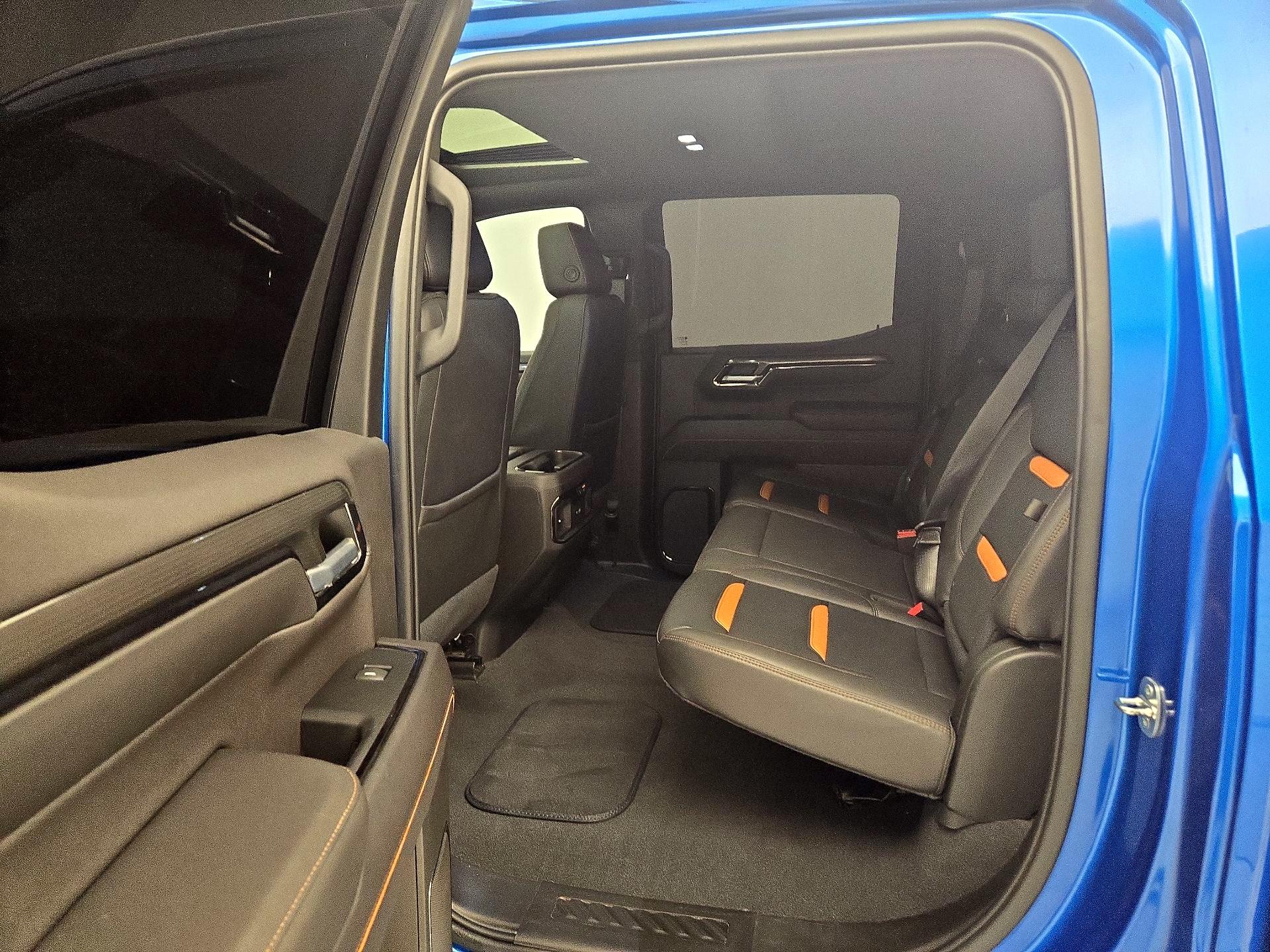 Thumbnail: 2022 GMC Sierra 1500 - 20